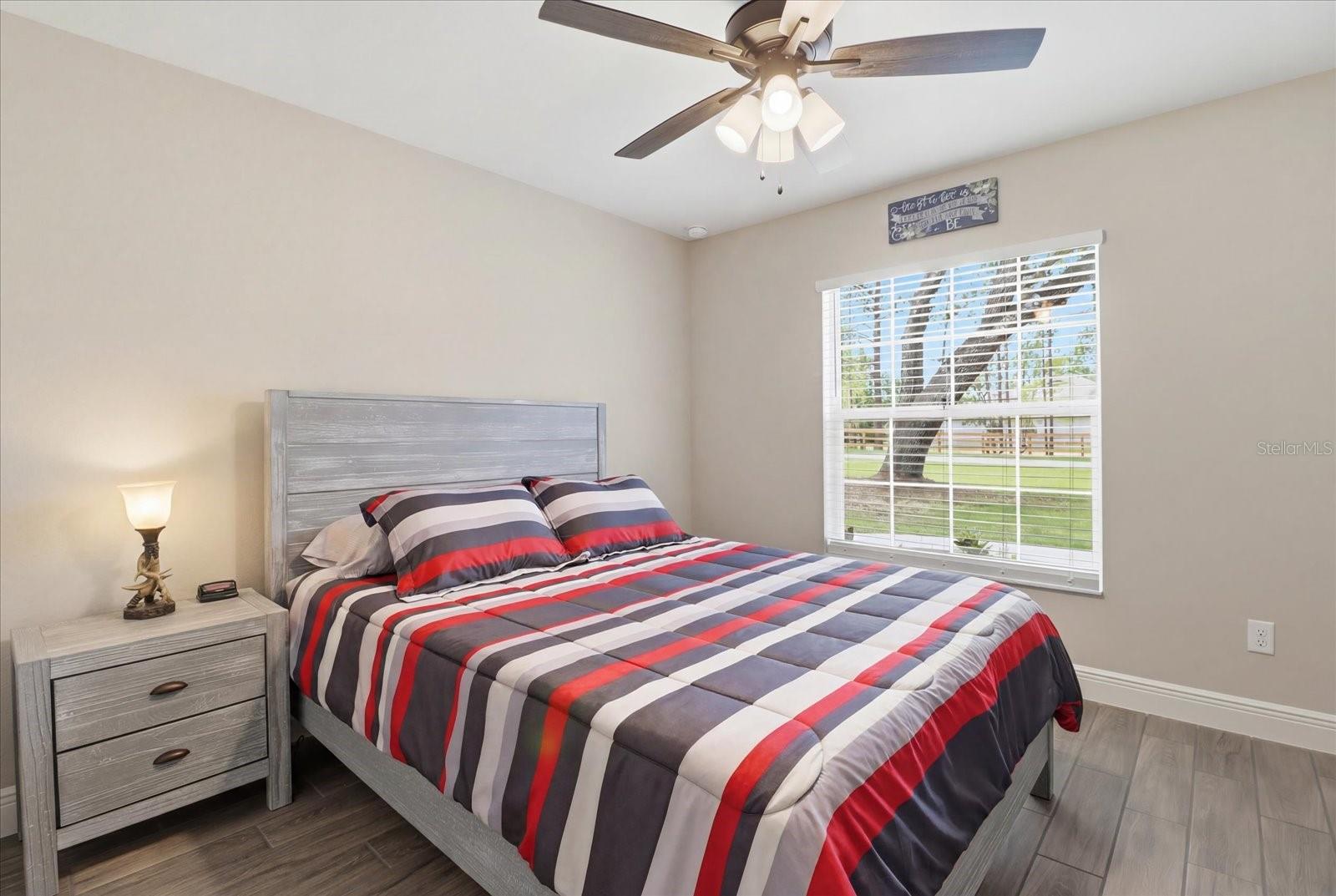 PINE RIDGE UNIT 01 - Residential
