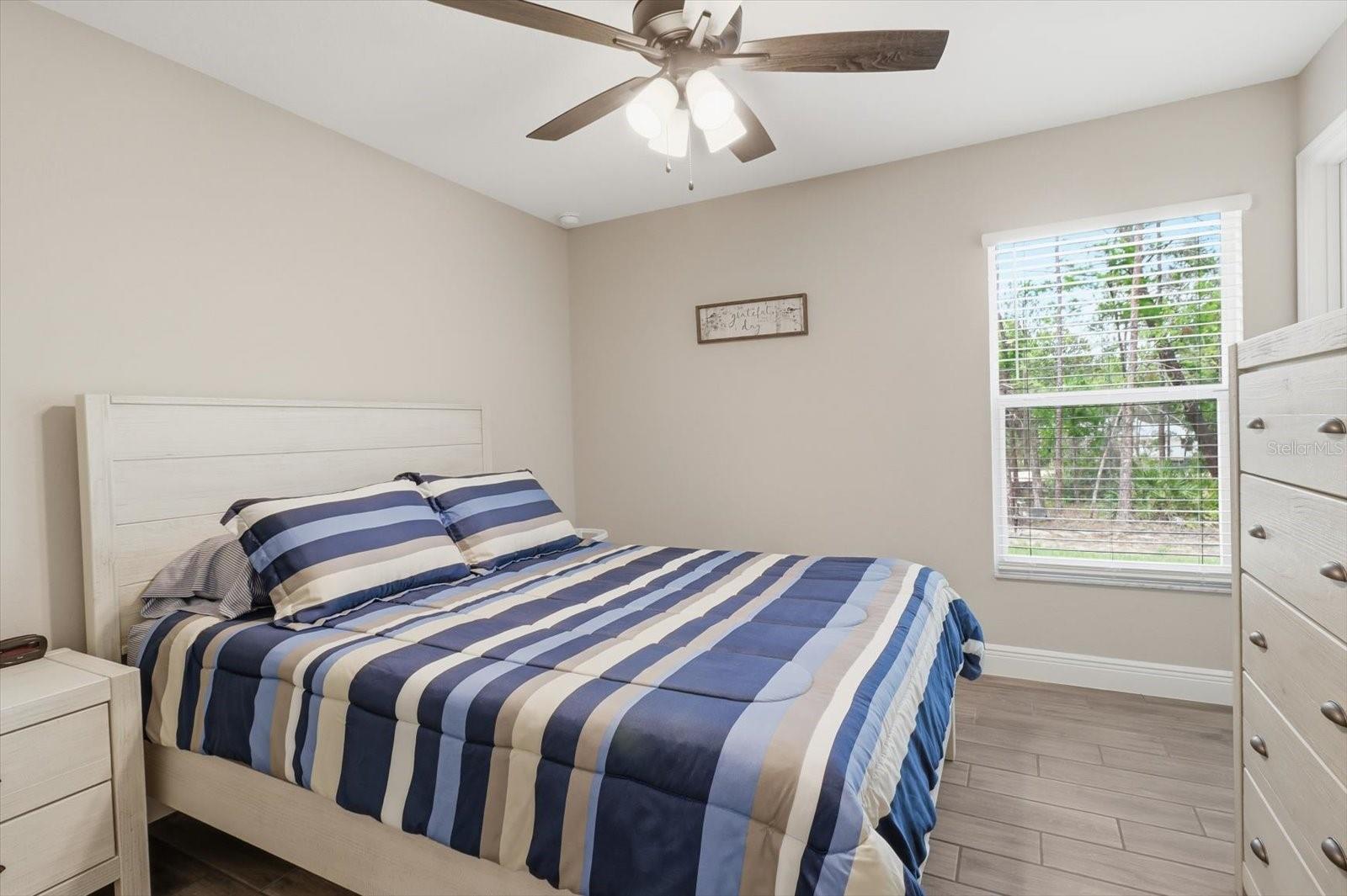 PINE RIDGE UNIT 01 - Residential
