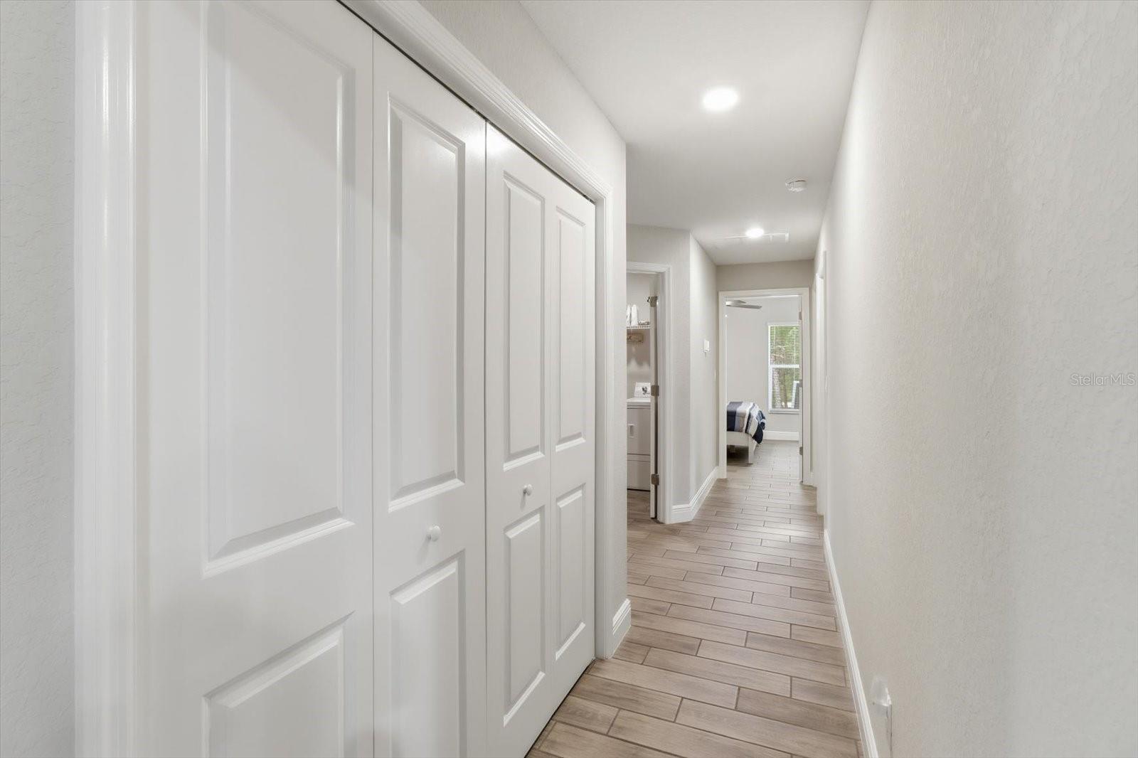 PINE RIDGE UNIT 01 - Residential