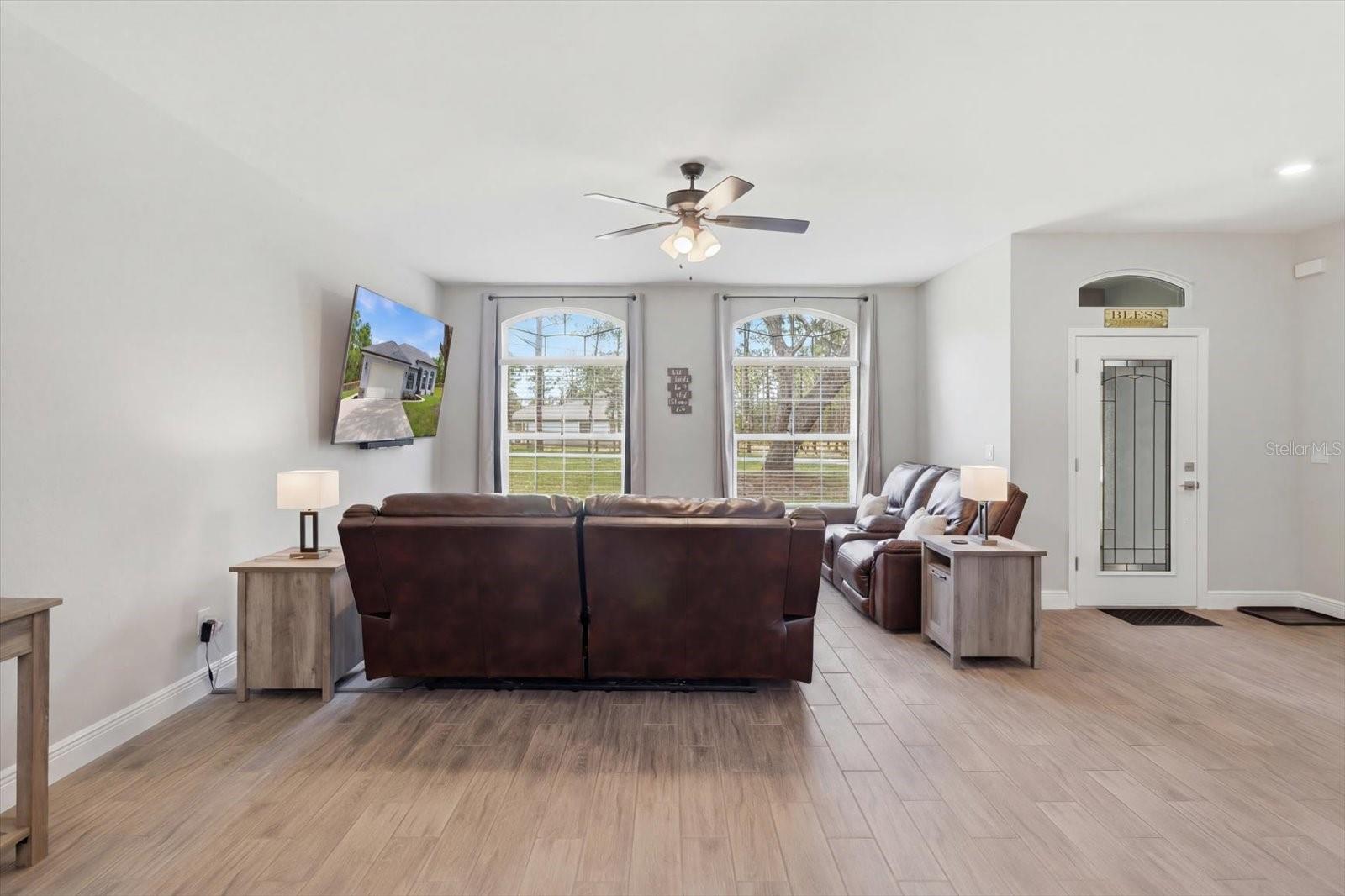 PINE RIDGE UNIT 01 - Residential