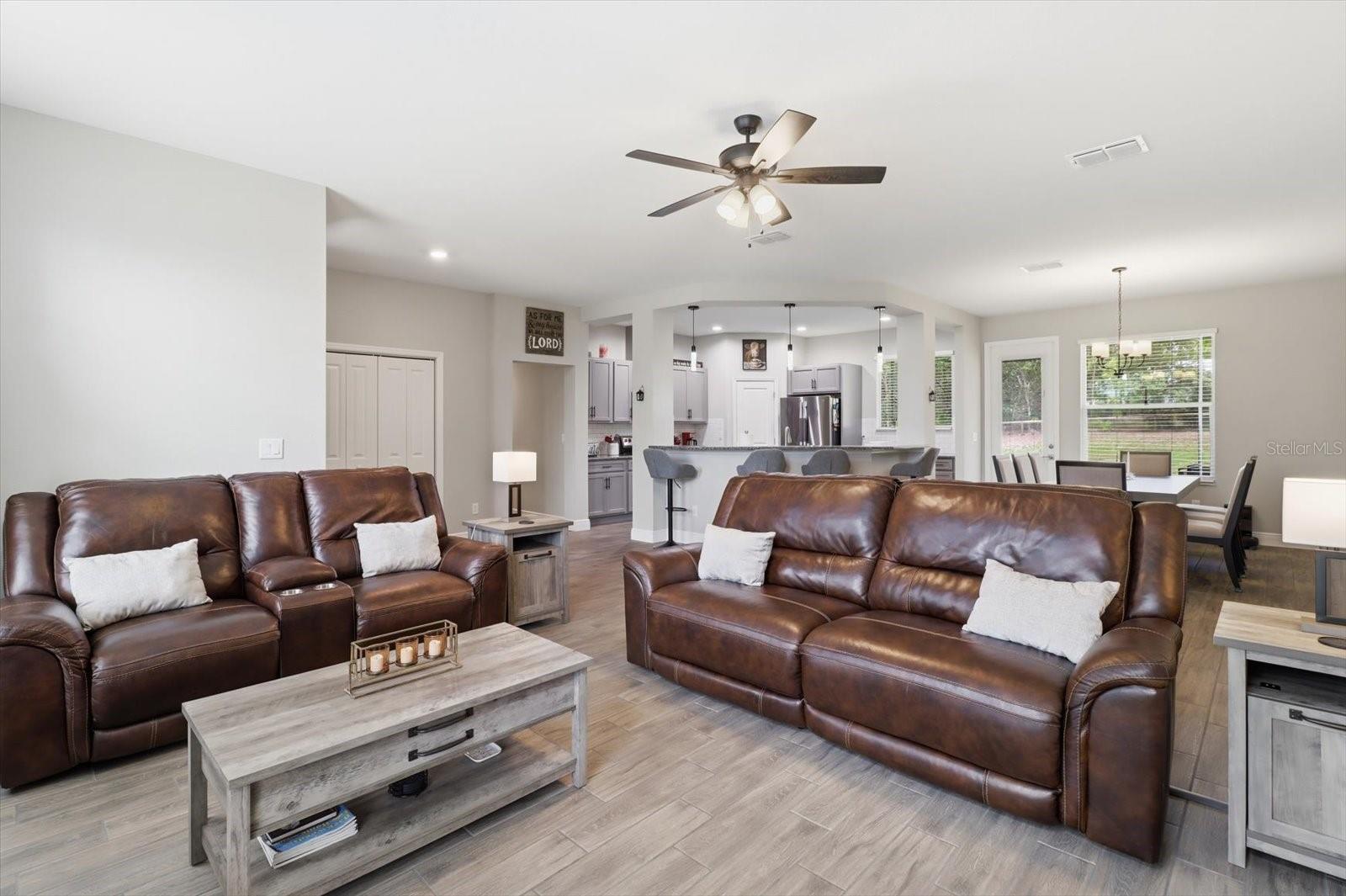 PINE RIDGE UNIT 01 - Residential