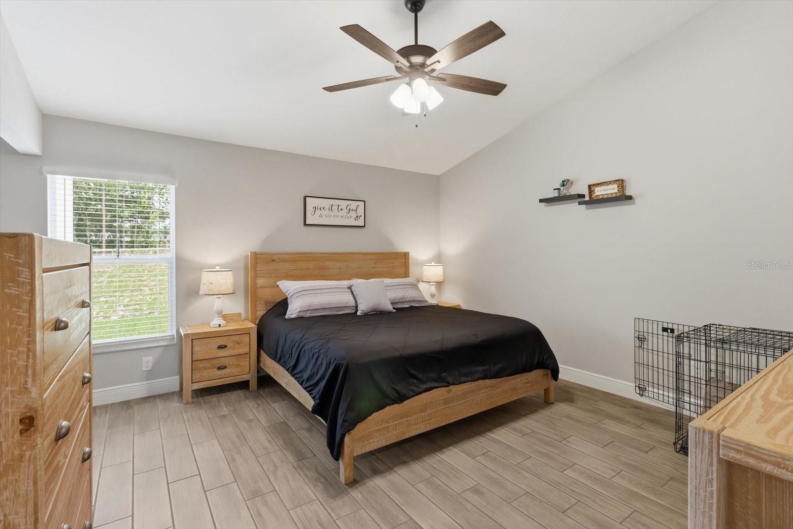 PINE RIDGE UNIT 01 - Residential