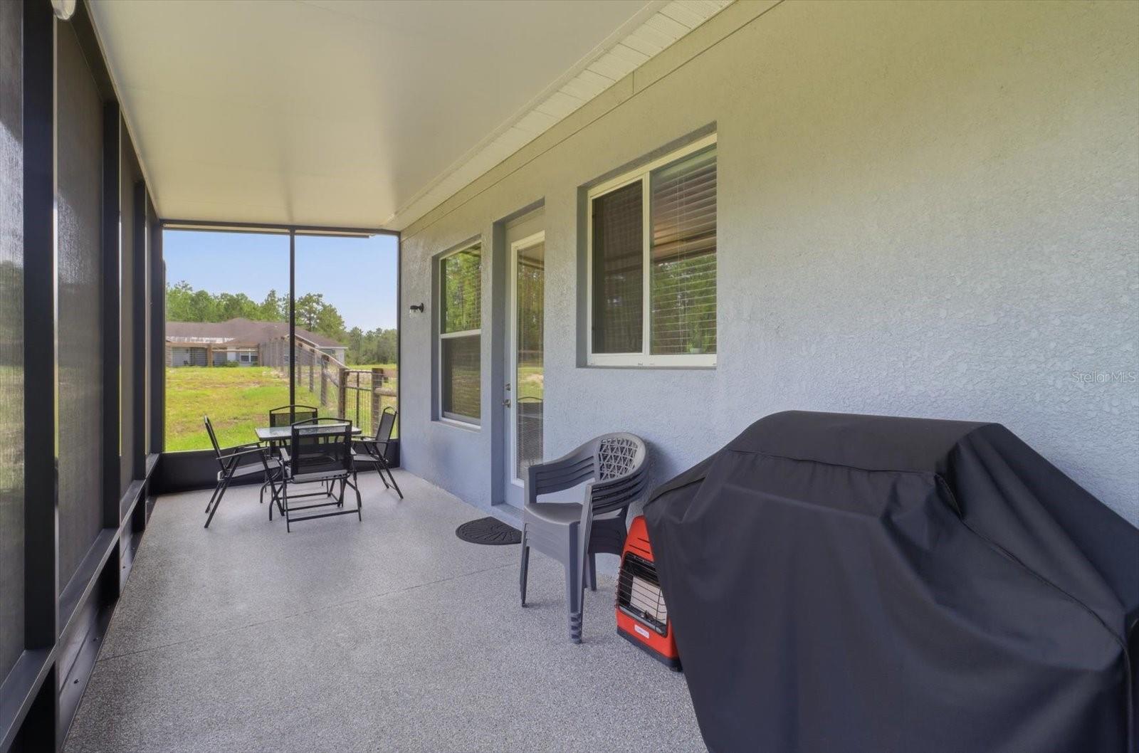 PINE RIDGE UNIT 01 - Residential