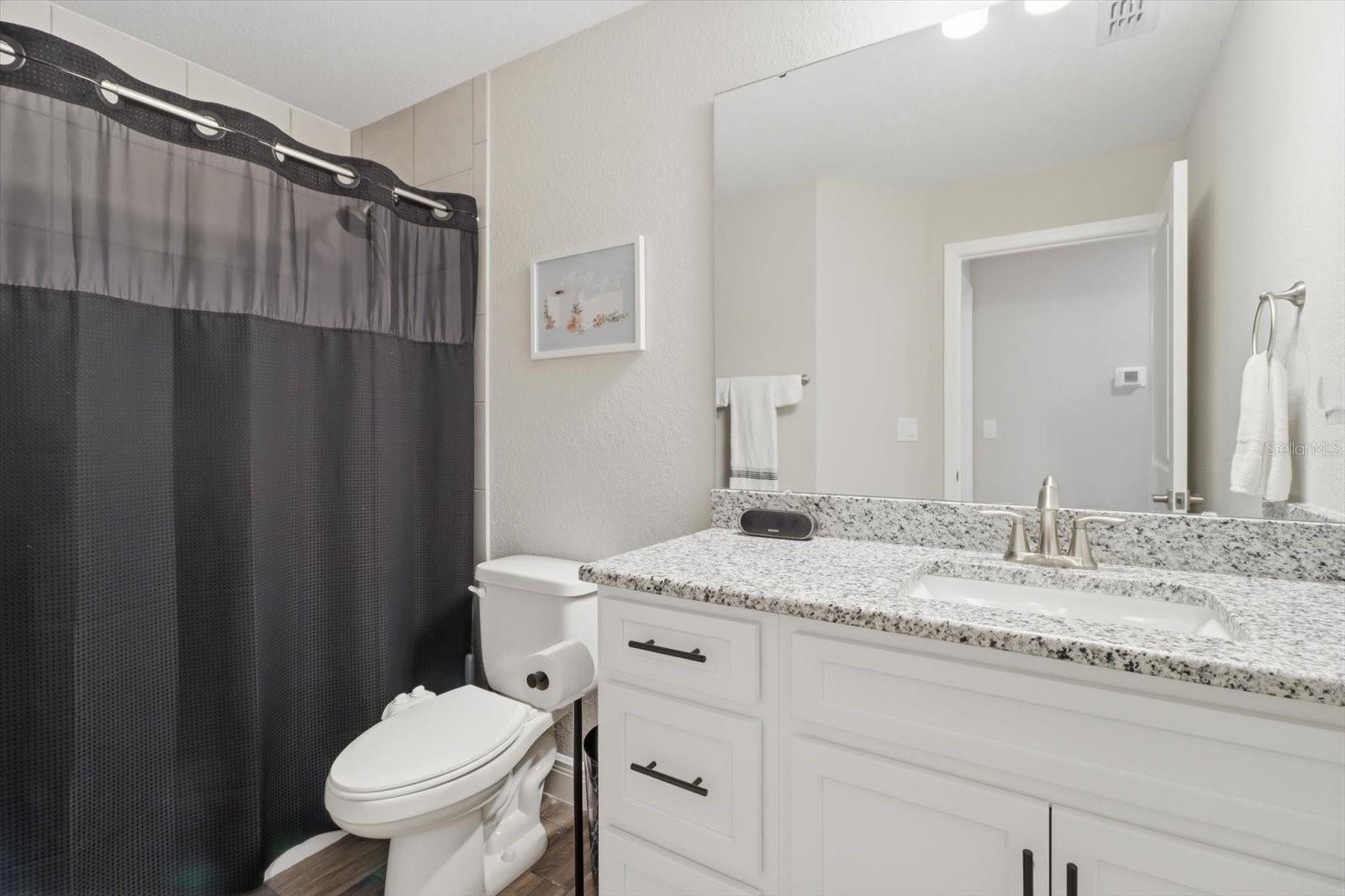 PINE RIDGE UNIT 01 - Residential