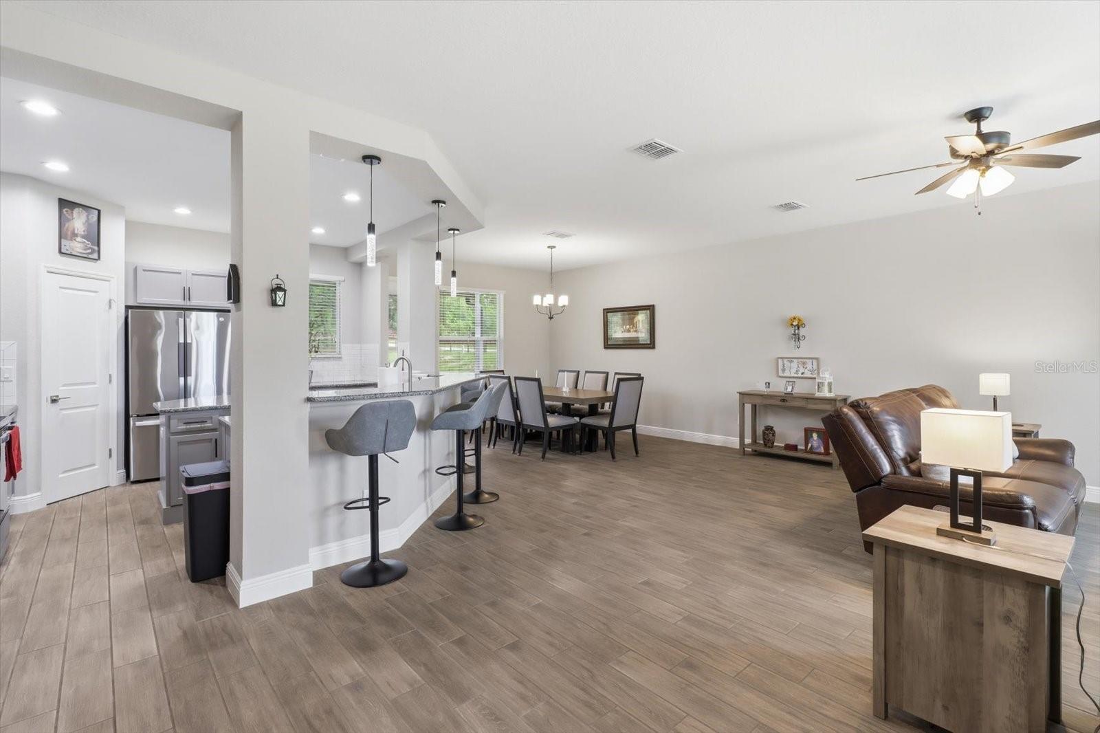 PINE RIDGE UNIT 01 - Residential