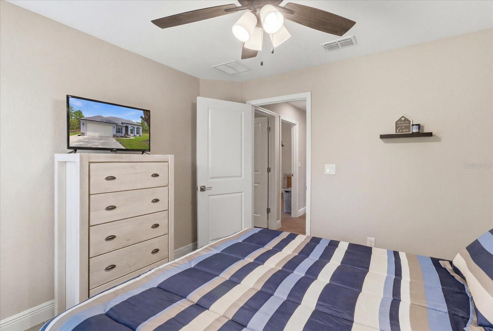 PINE RIDGE UNIT 01 - Residential