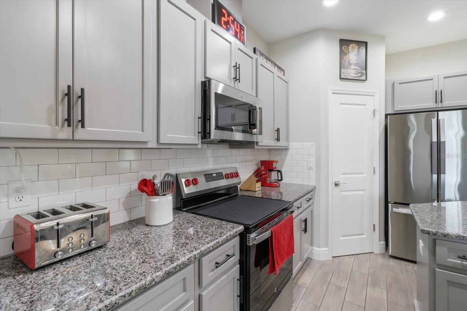 PINE RIDGE UNIT 01 - Residential