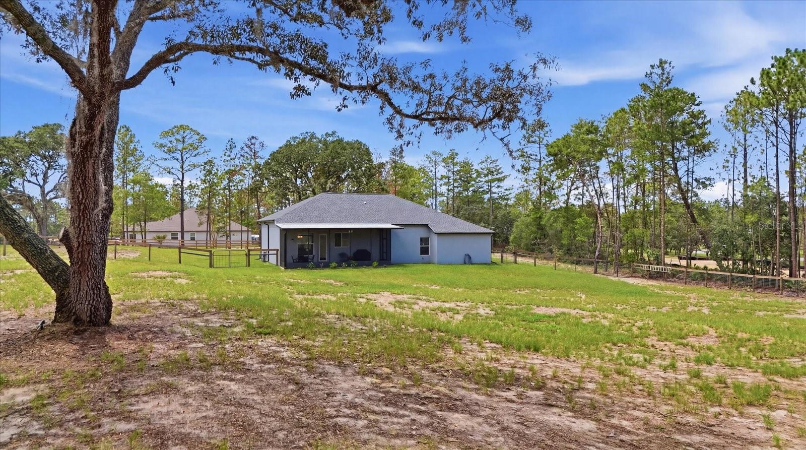 PINE RIDGE UNIT 01 - Residential