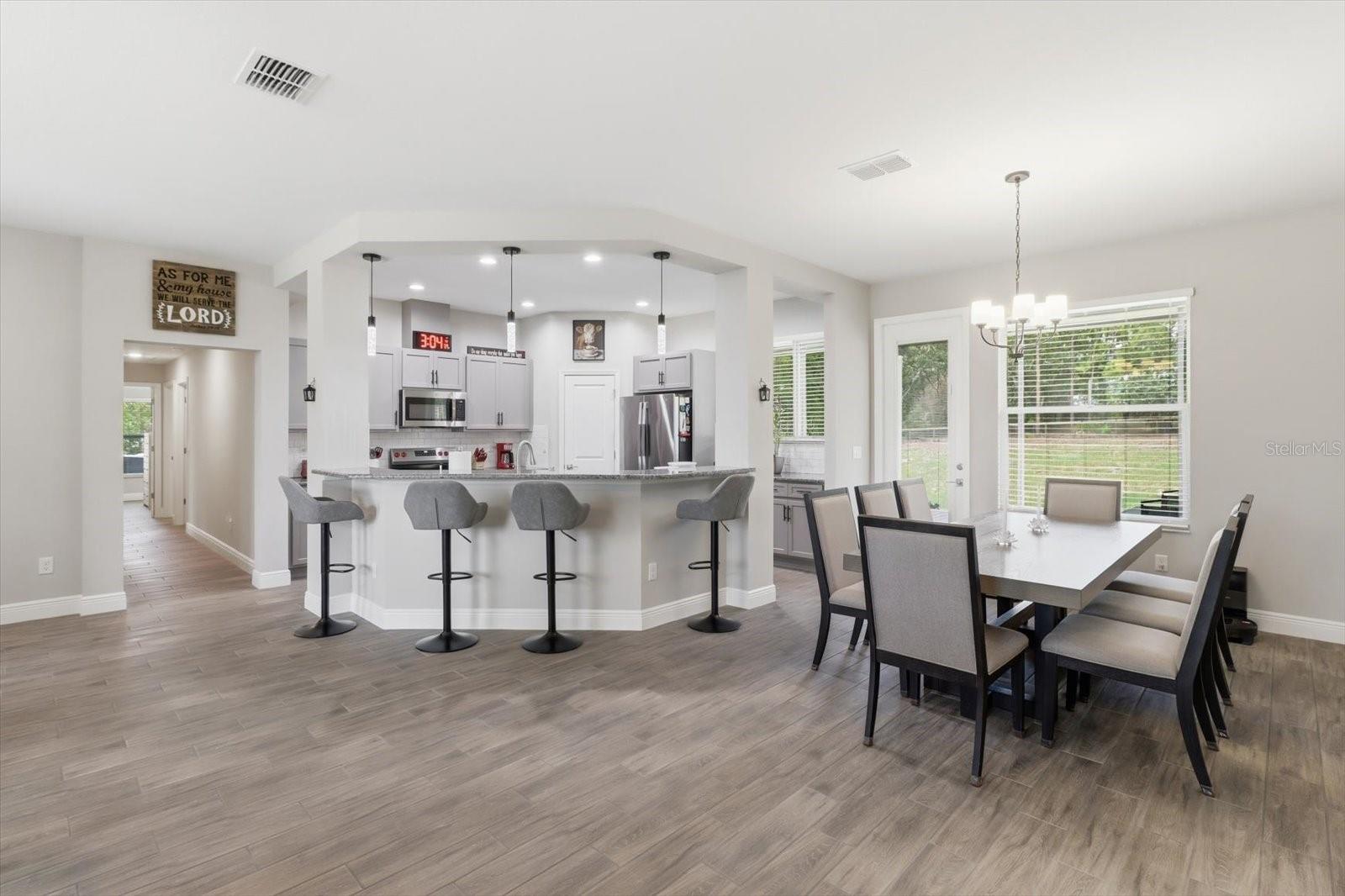 PINE RIDGE UNIT 01 - Residential