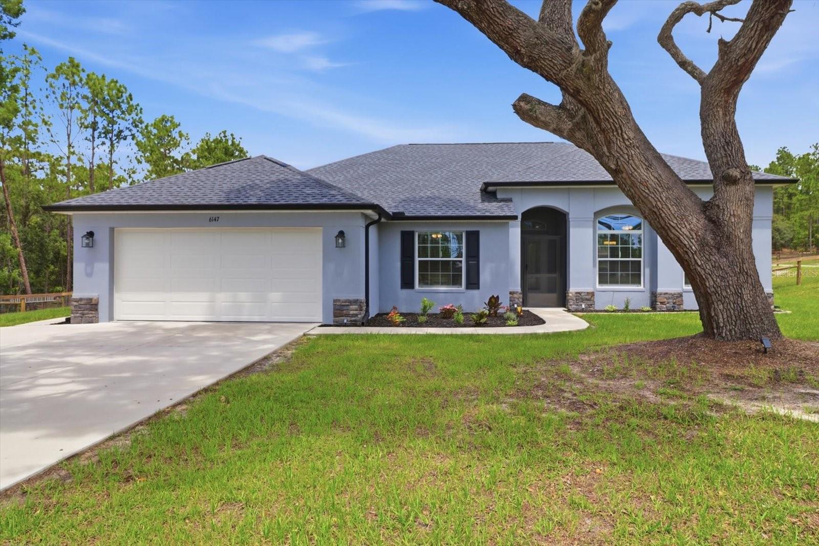 PINE RIDGE UNIT 01 - Residential
