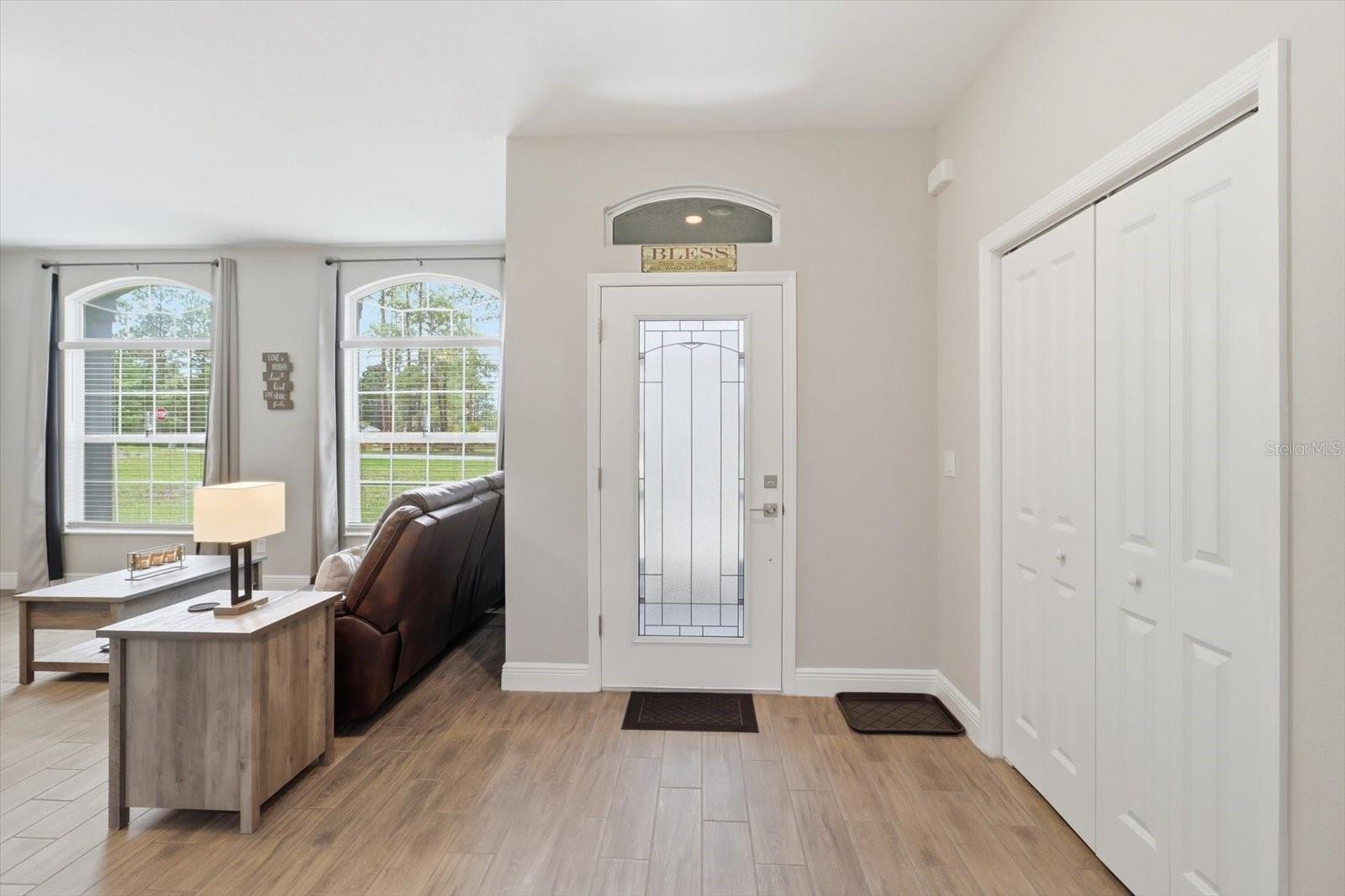 PINE RIDGE UNIT 01 - Residential
