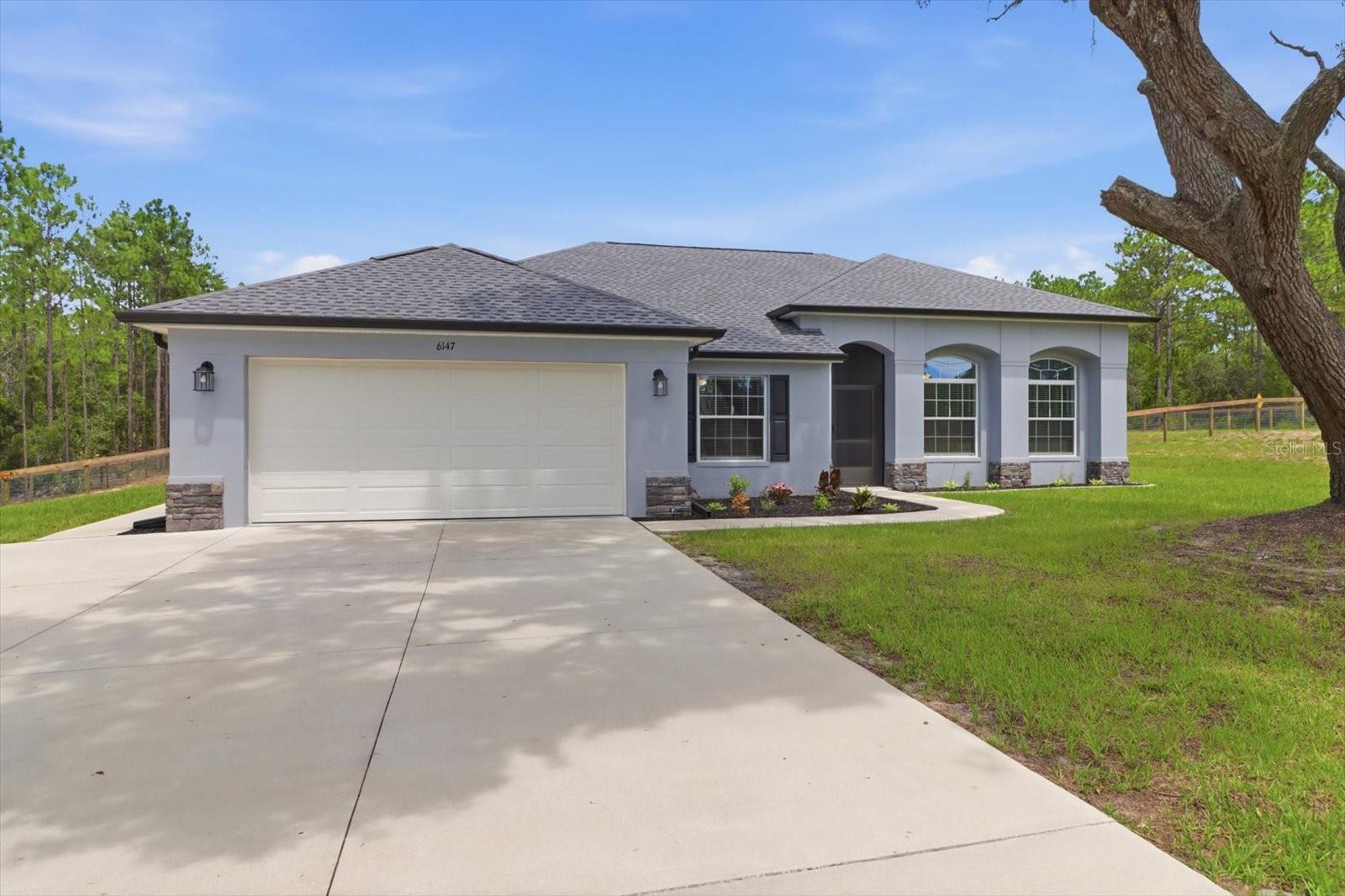 PINE RIDGE UNIT 01 - Residential