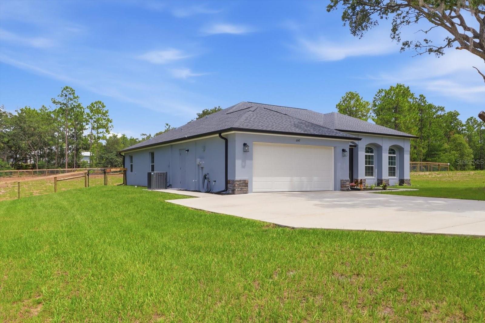 PINE RIDGE UNIT 01 - Residential
