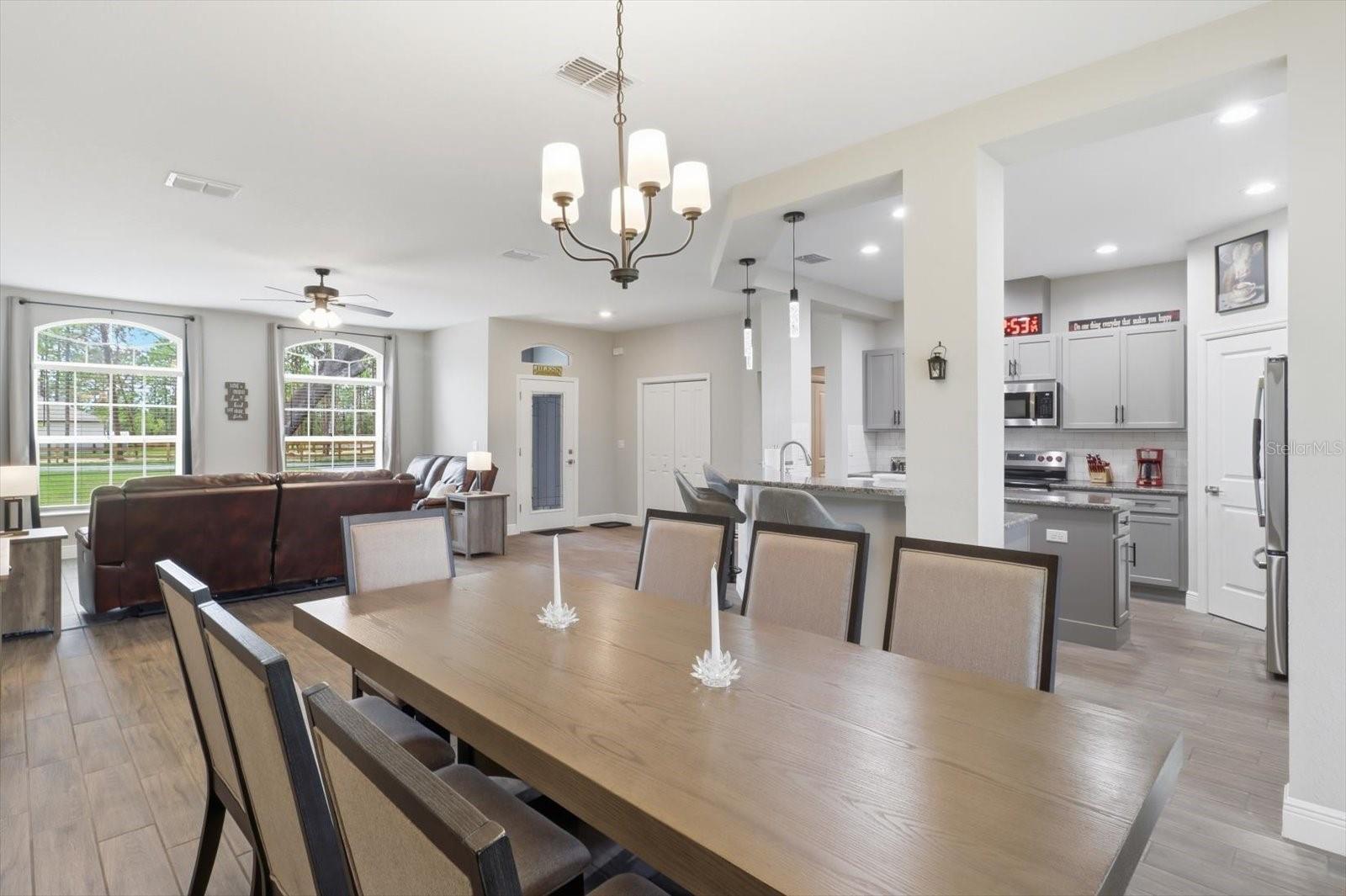 PINE RIDGE UNIT 01 - Residential
