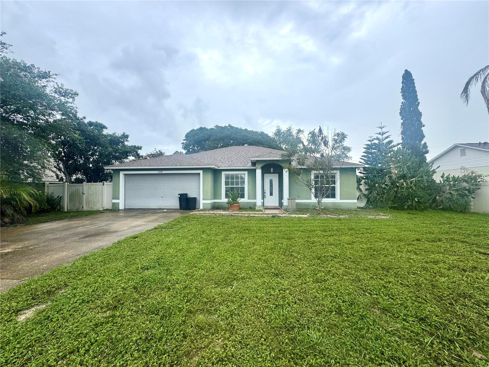 DELTONA LAKES UNIT 32 - Residential
