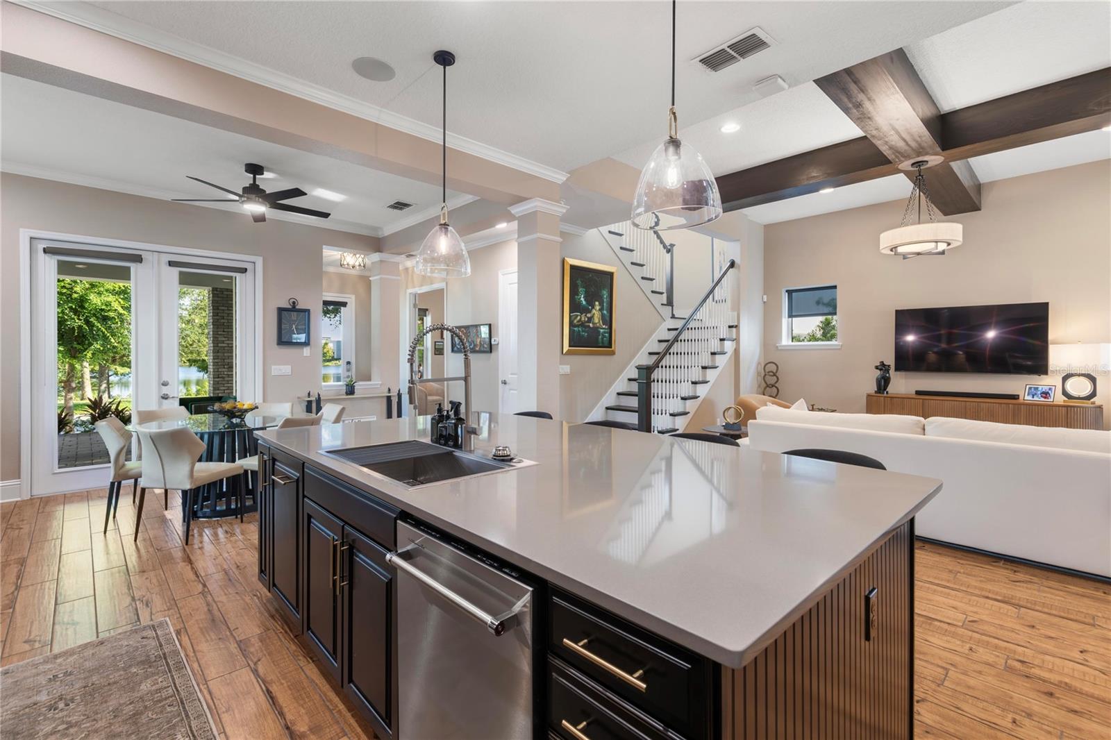 LAUREATE PARK PH 7 - Residential