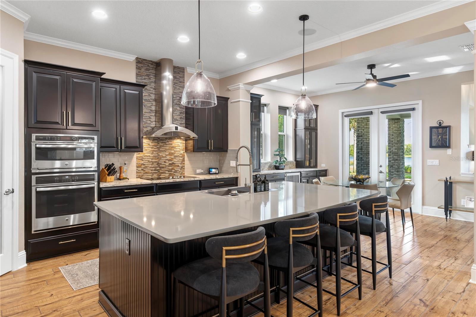 LAUREATE PARK PH 7 - Residential