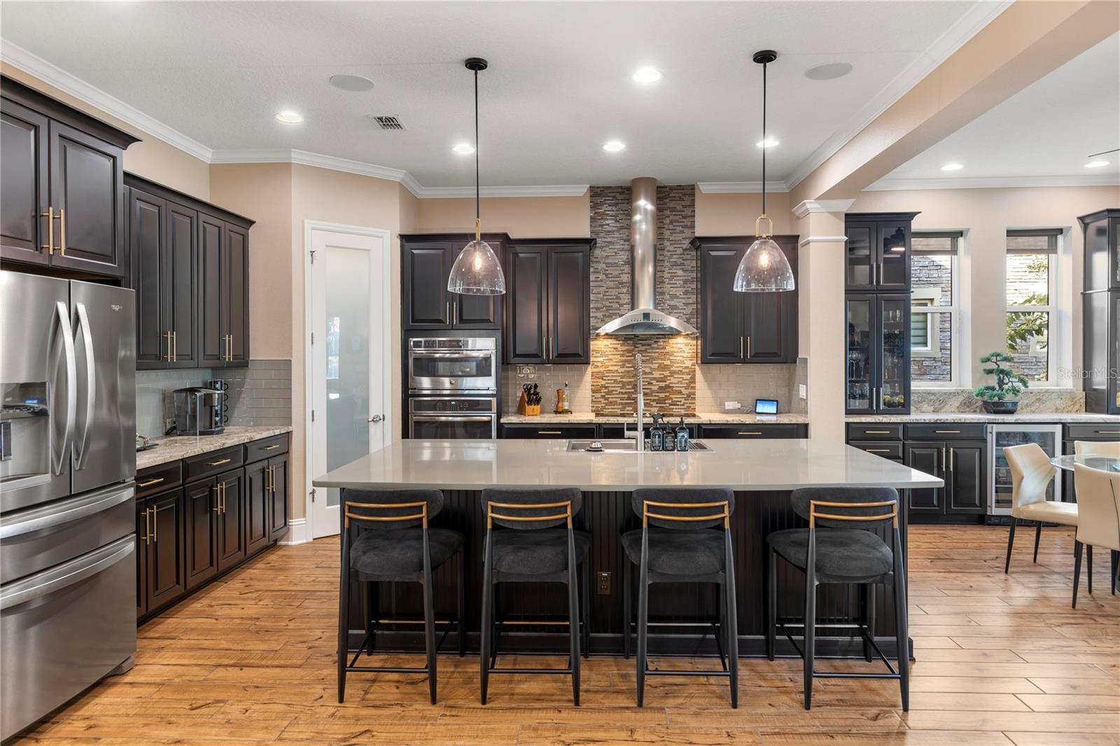 LAUREATE PARK PH 7 - Residential