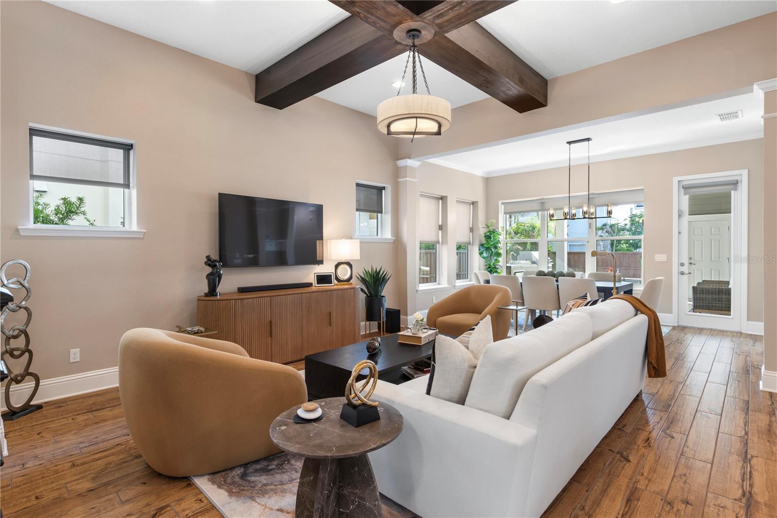 LAUREATE PARK PH 7 - Residential