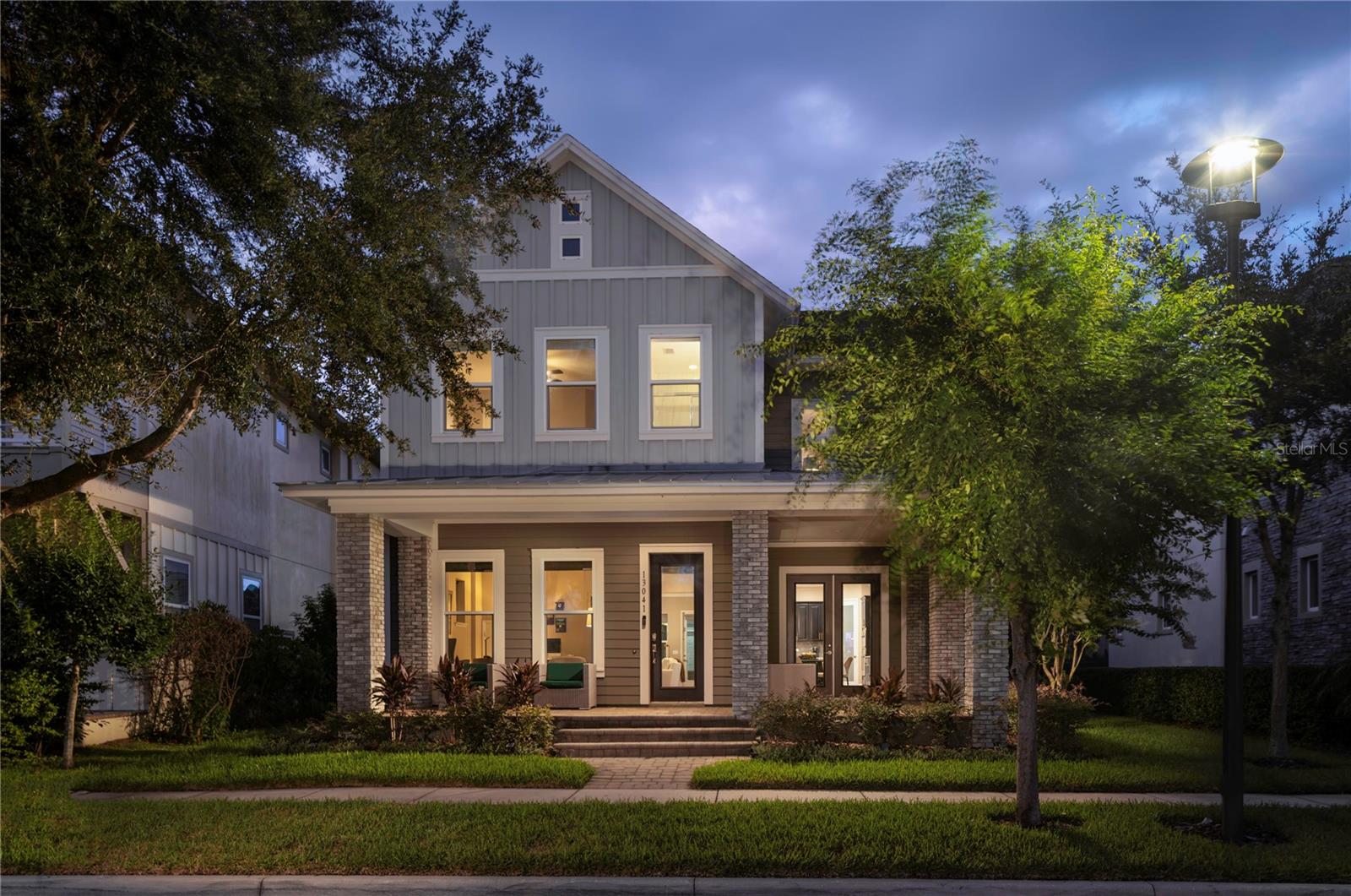LAUREATE PARK PH 7 - Residential