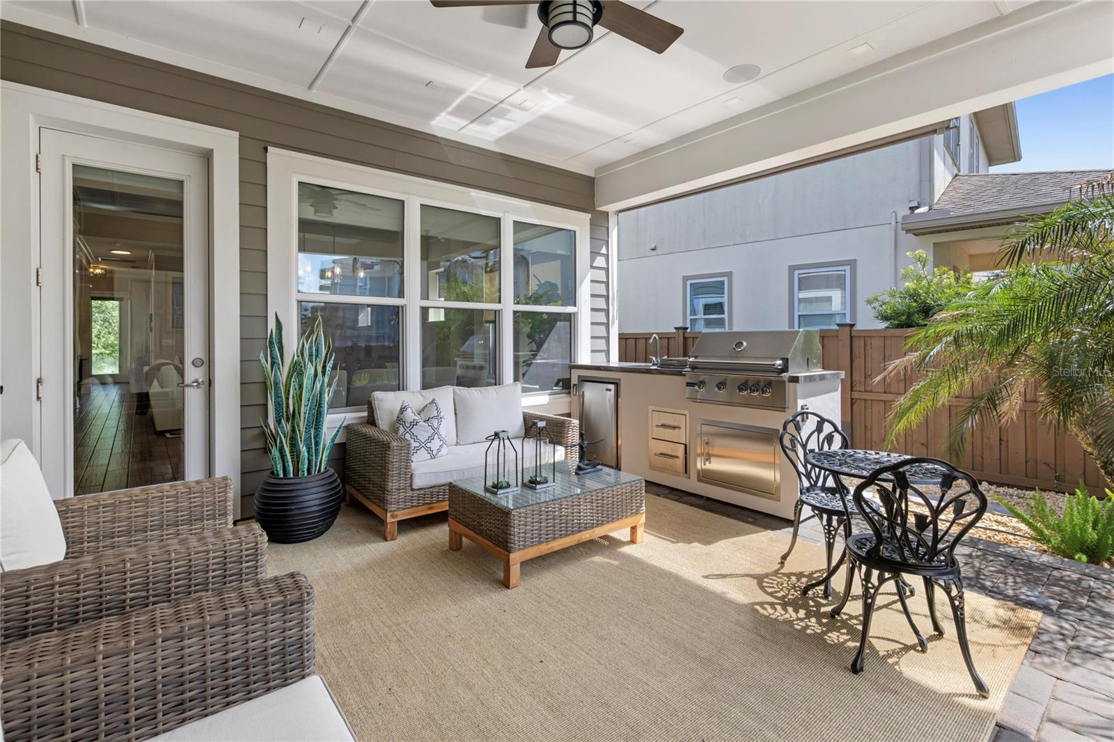 LAUREATE PARK PH 7 - Residential