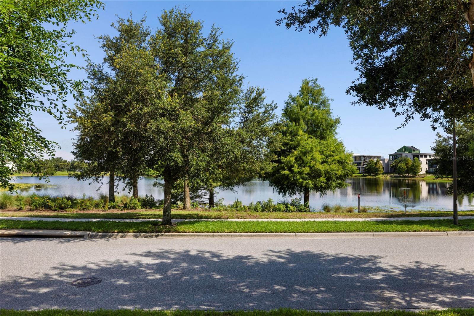 LAUREATE PARK PH 7 - Residential
