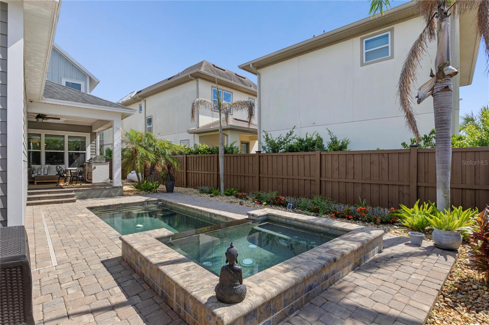 LAUREATE PARK PH 7 - Residential