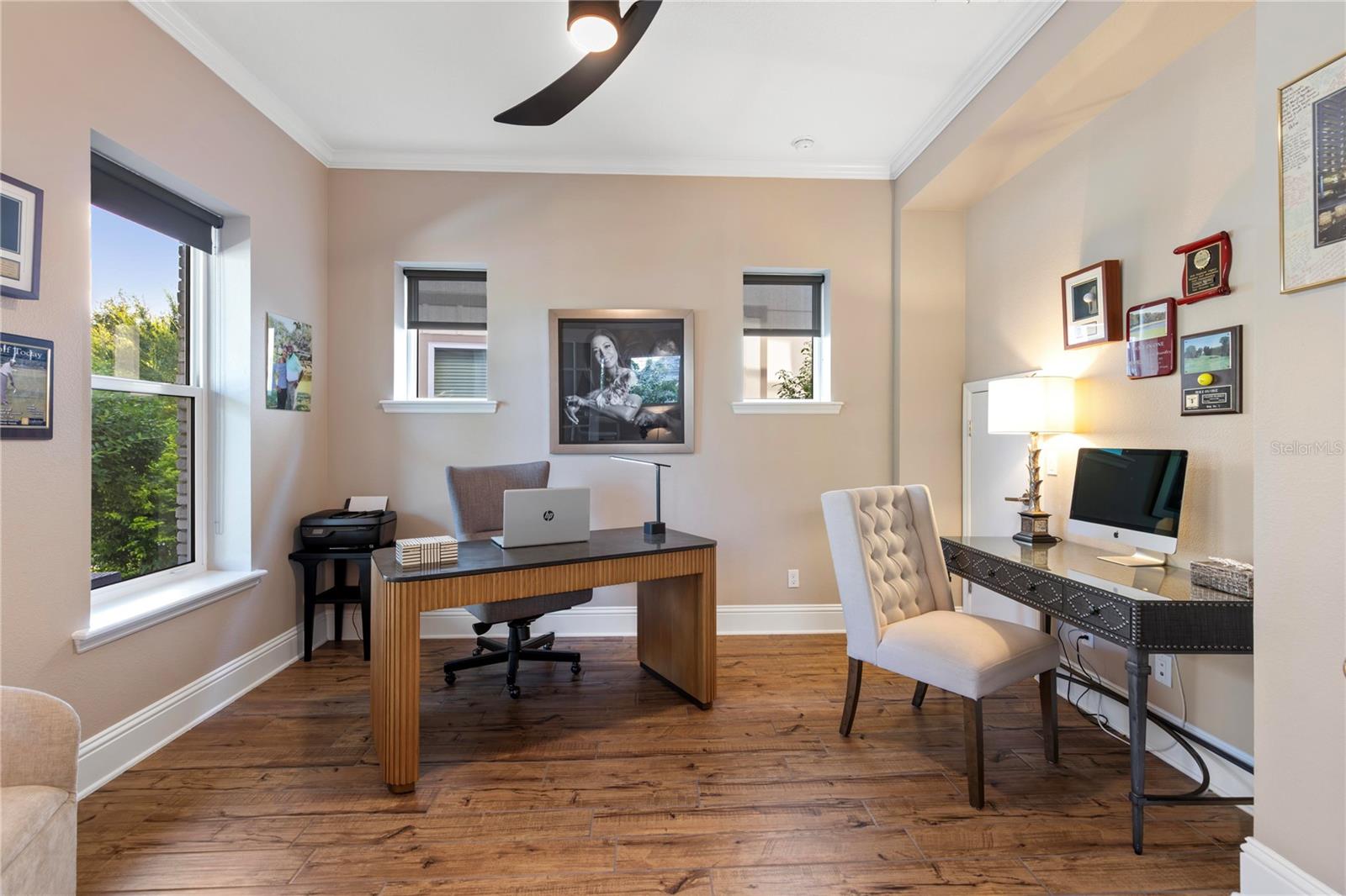LAUREATE PARK PH 7 - Residential