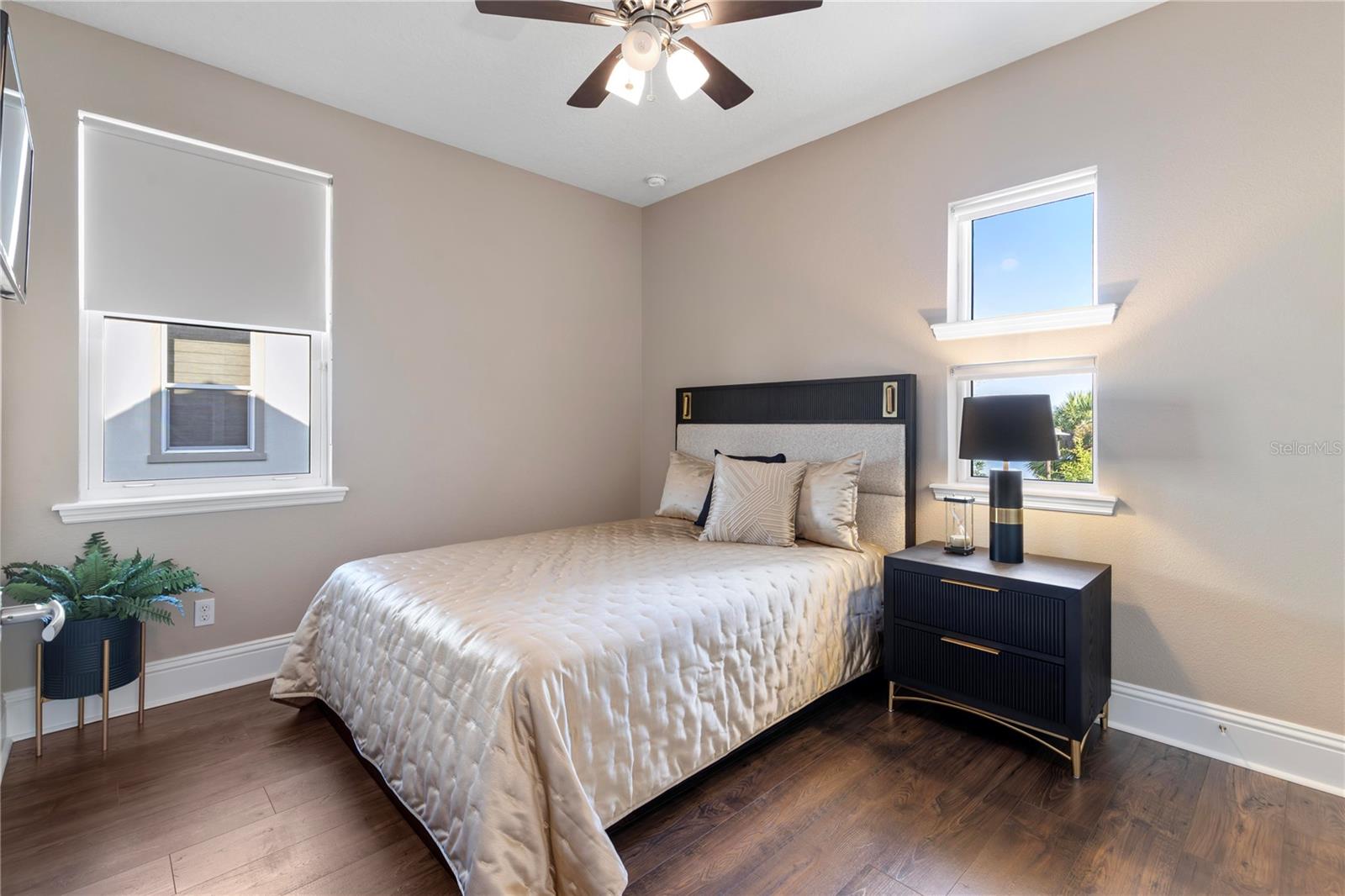 LAUREATE PARK PH 7 - Residential