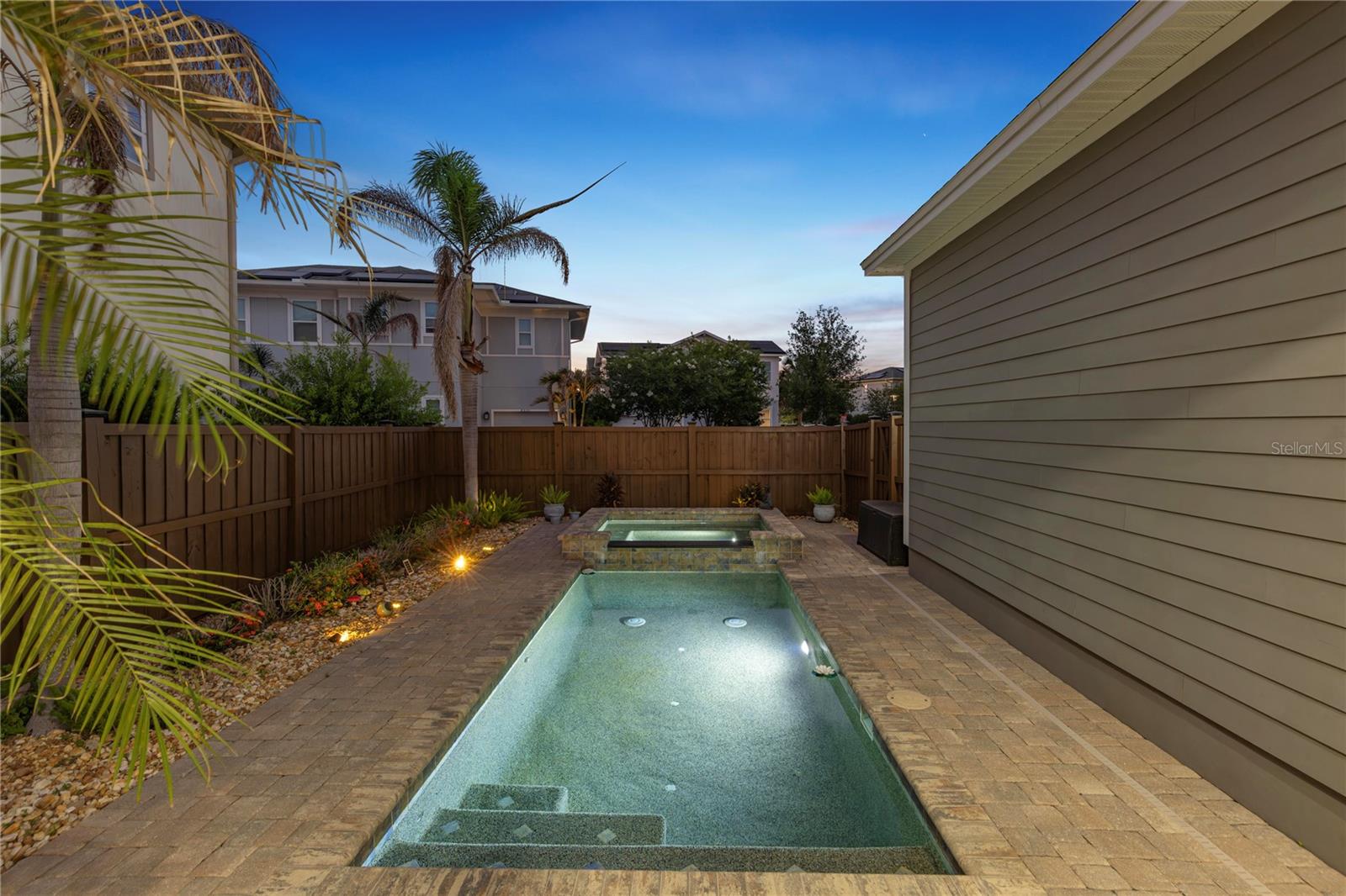 LAUREATE PARK PH 7 - Residential