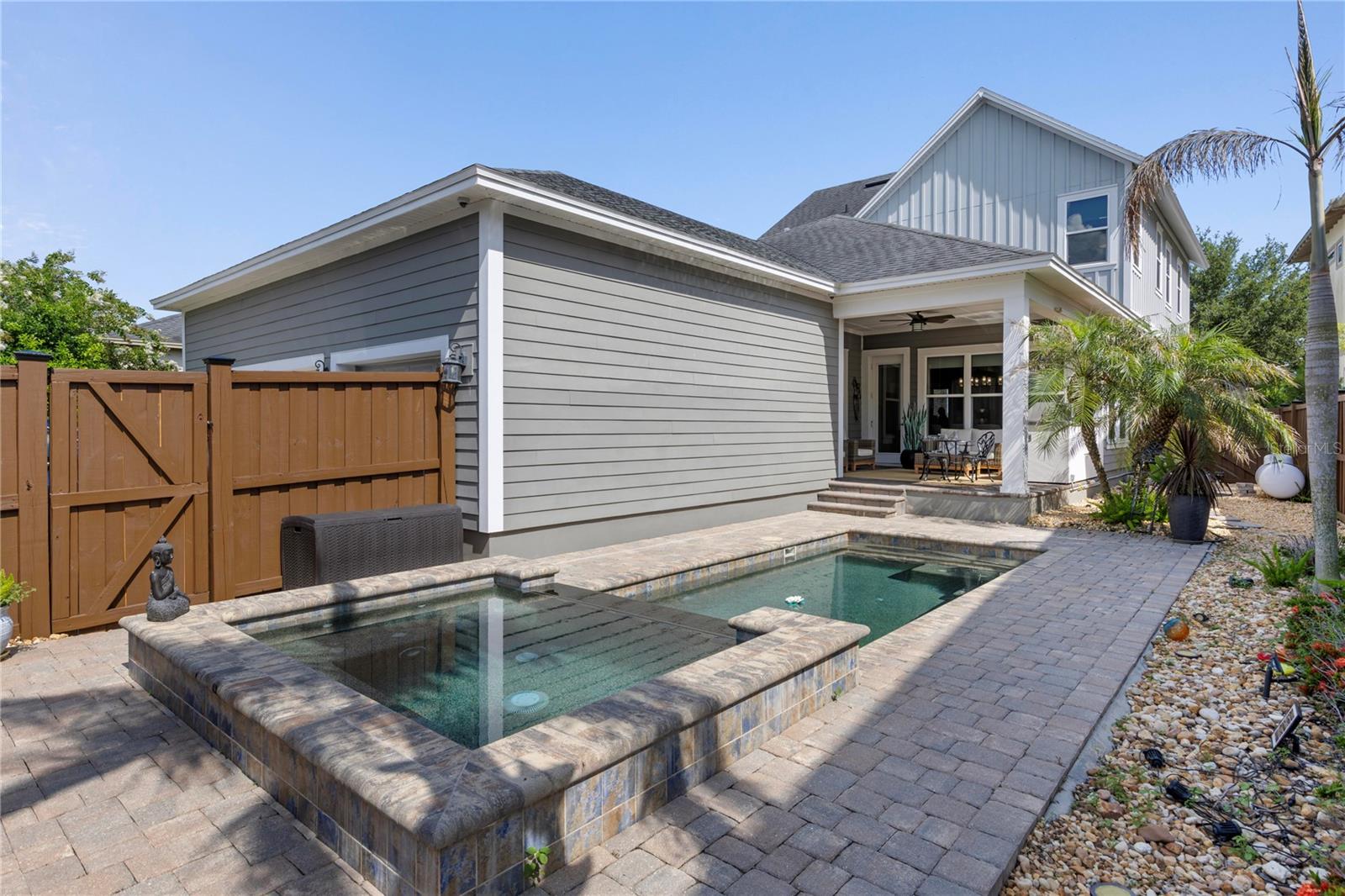 LAUREATE PARK PH 7 - Residential