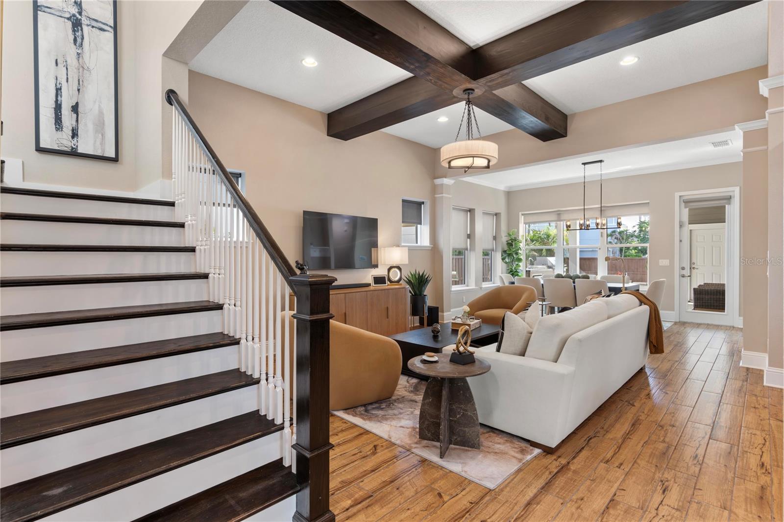 LAUREATE PARK PH 7 - Residential