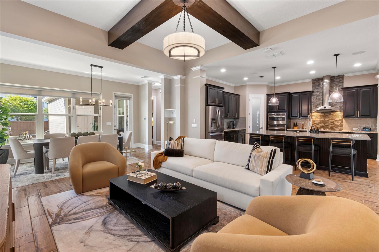 LAUREATE PARK PH 7 - Residential