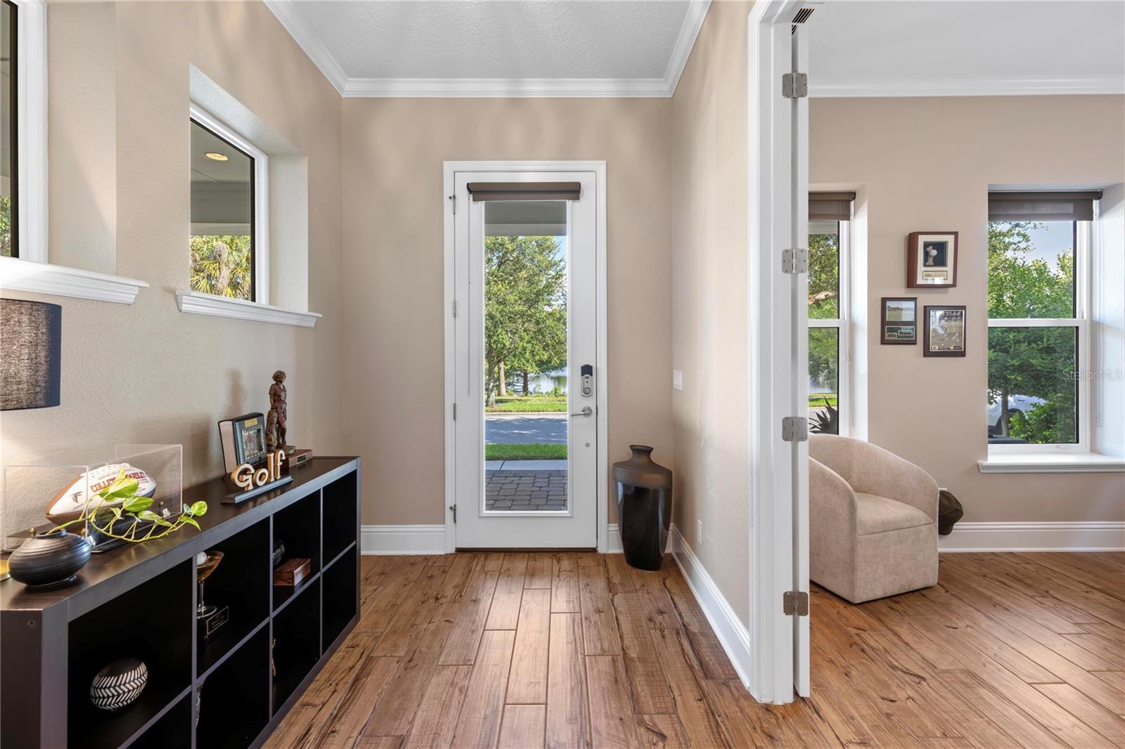 LAUREATE PARK PH 7 - Residential