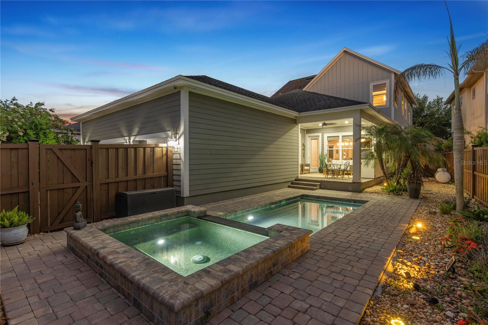 LAUREATE PARK PH 7 - Residential