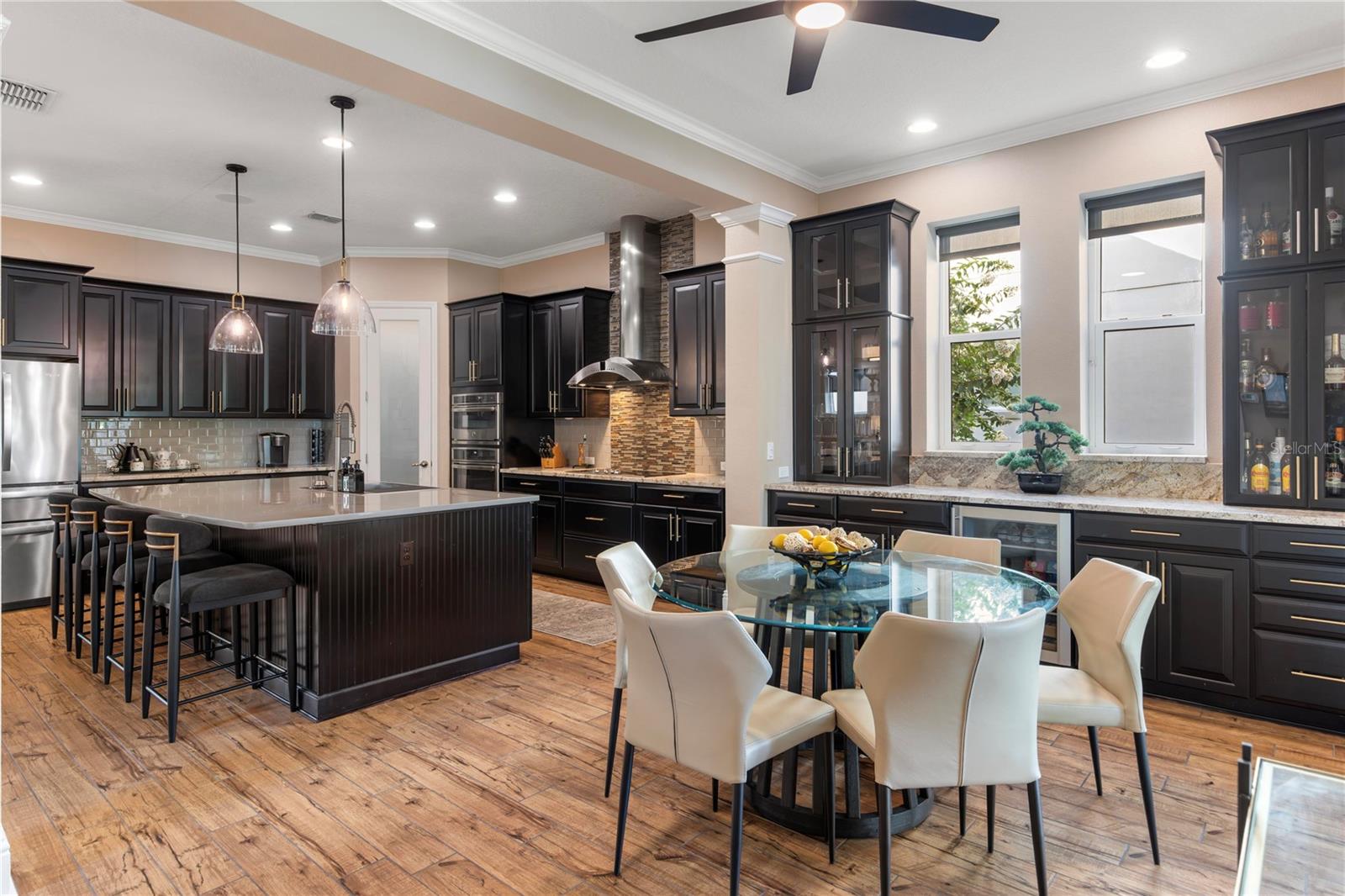 LAUREATE PARK PH 7 - Residential