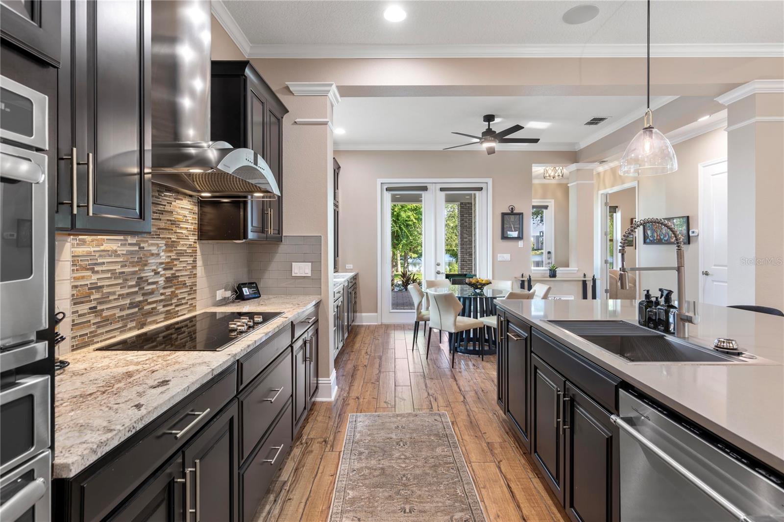 LAUREATE PARK PH 7 - Residential