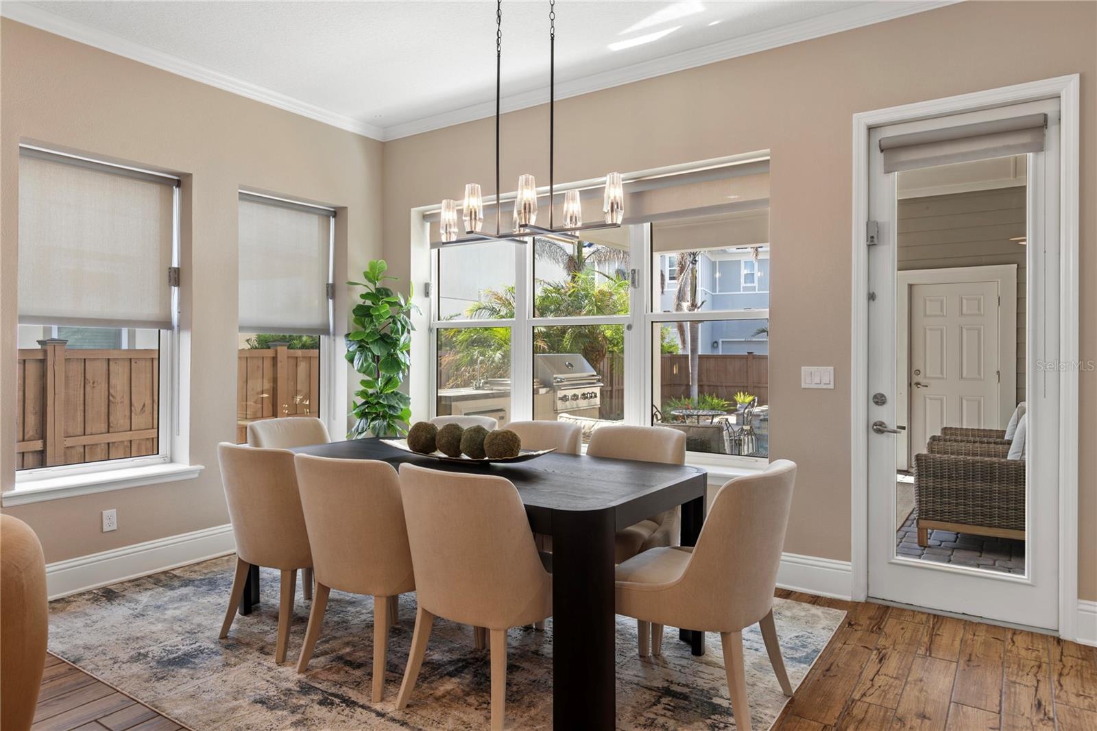 LAUREATE PARK PH 7 - Residential