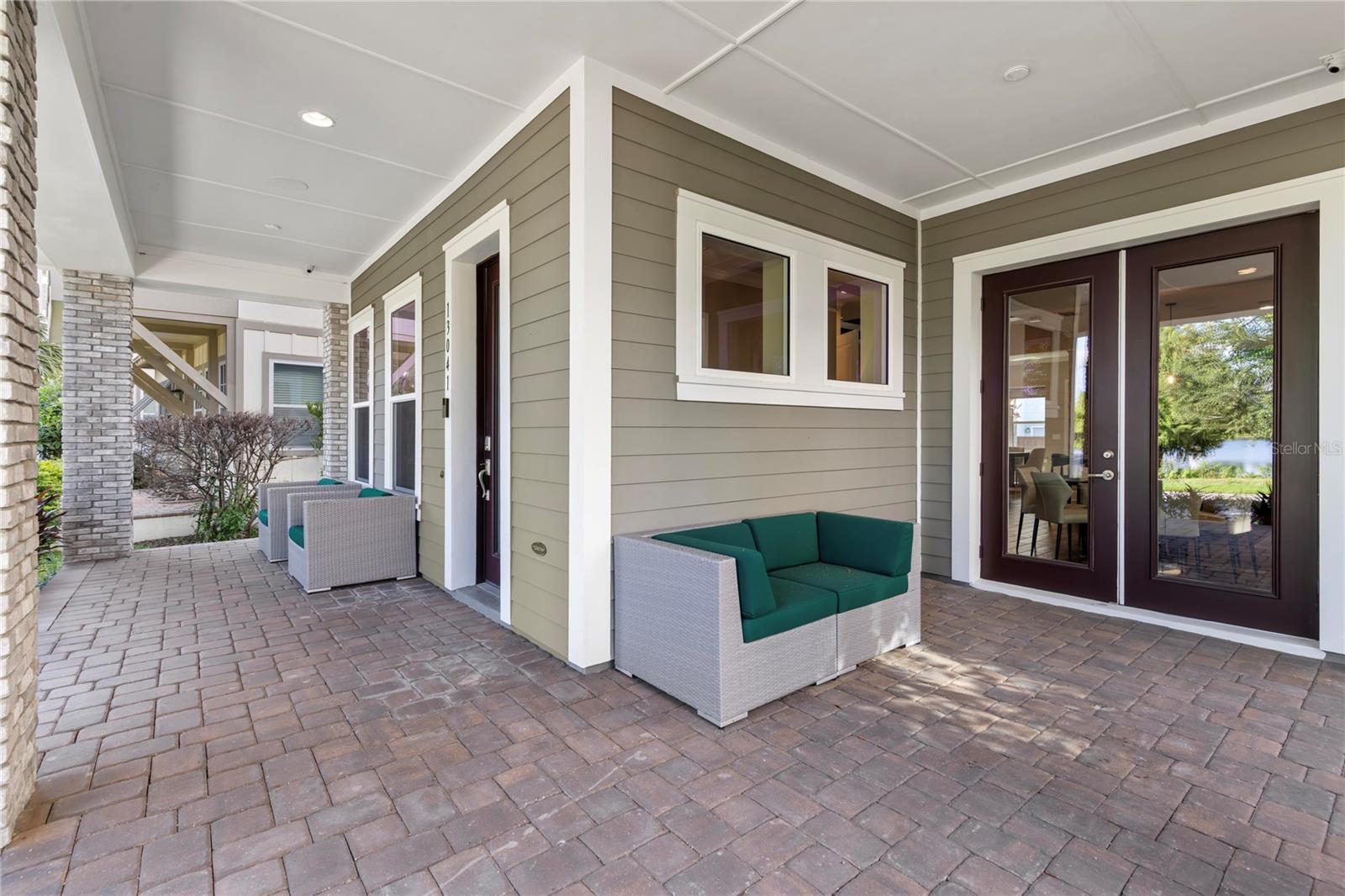 LAUREATE PARK PH 7 - Residential