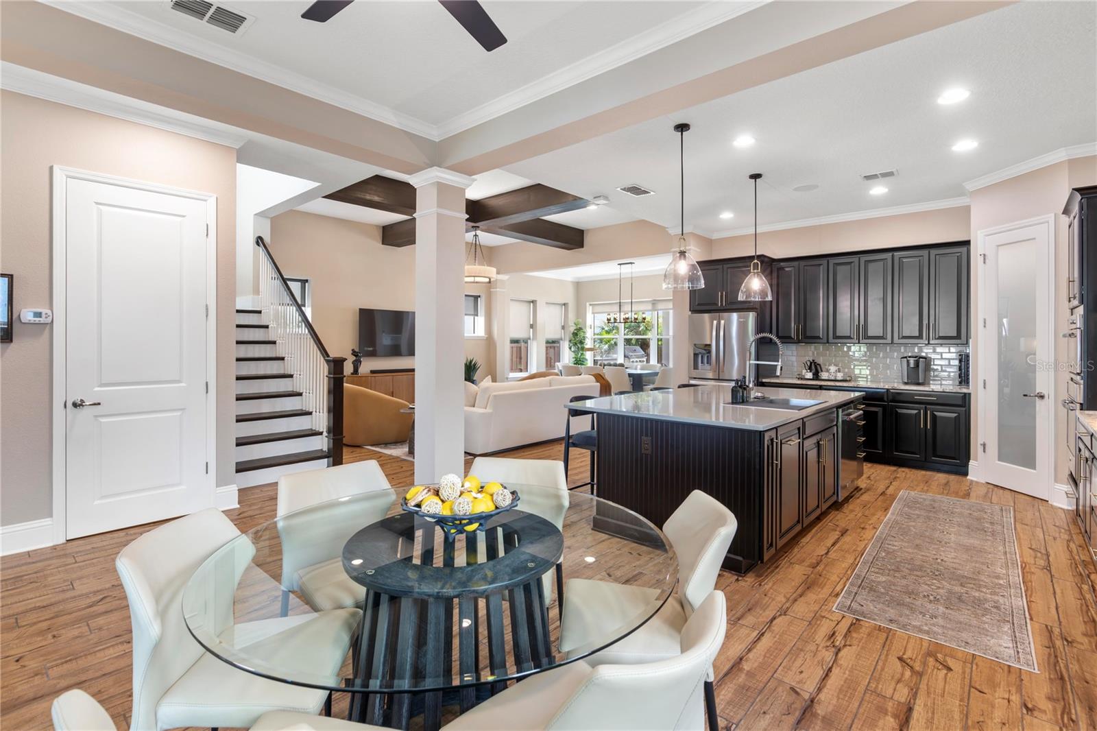 LAUREATE PARK PH 7 - Residential