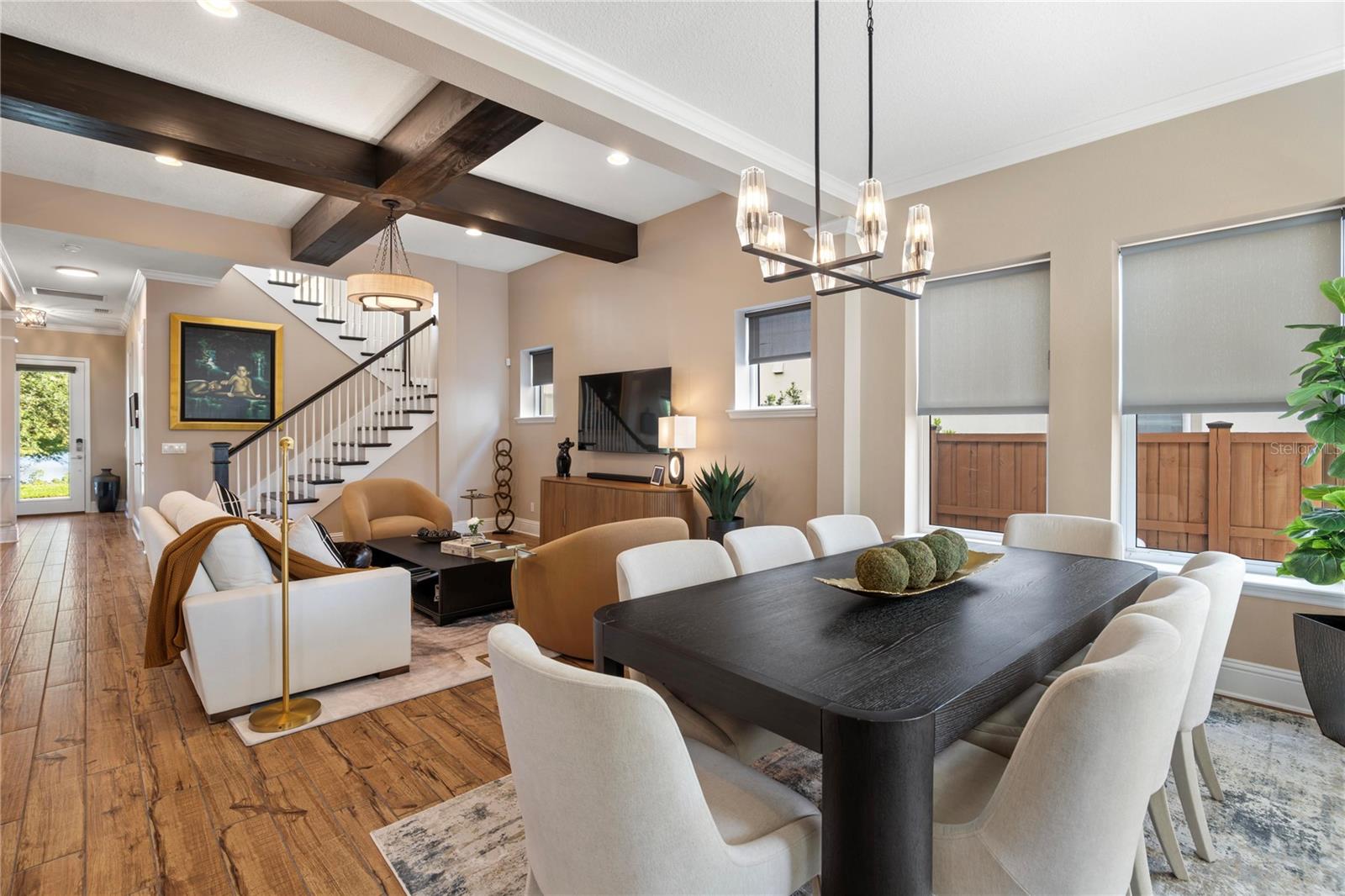 LAUREATE PARK PH 7 - Residential