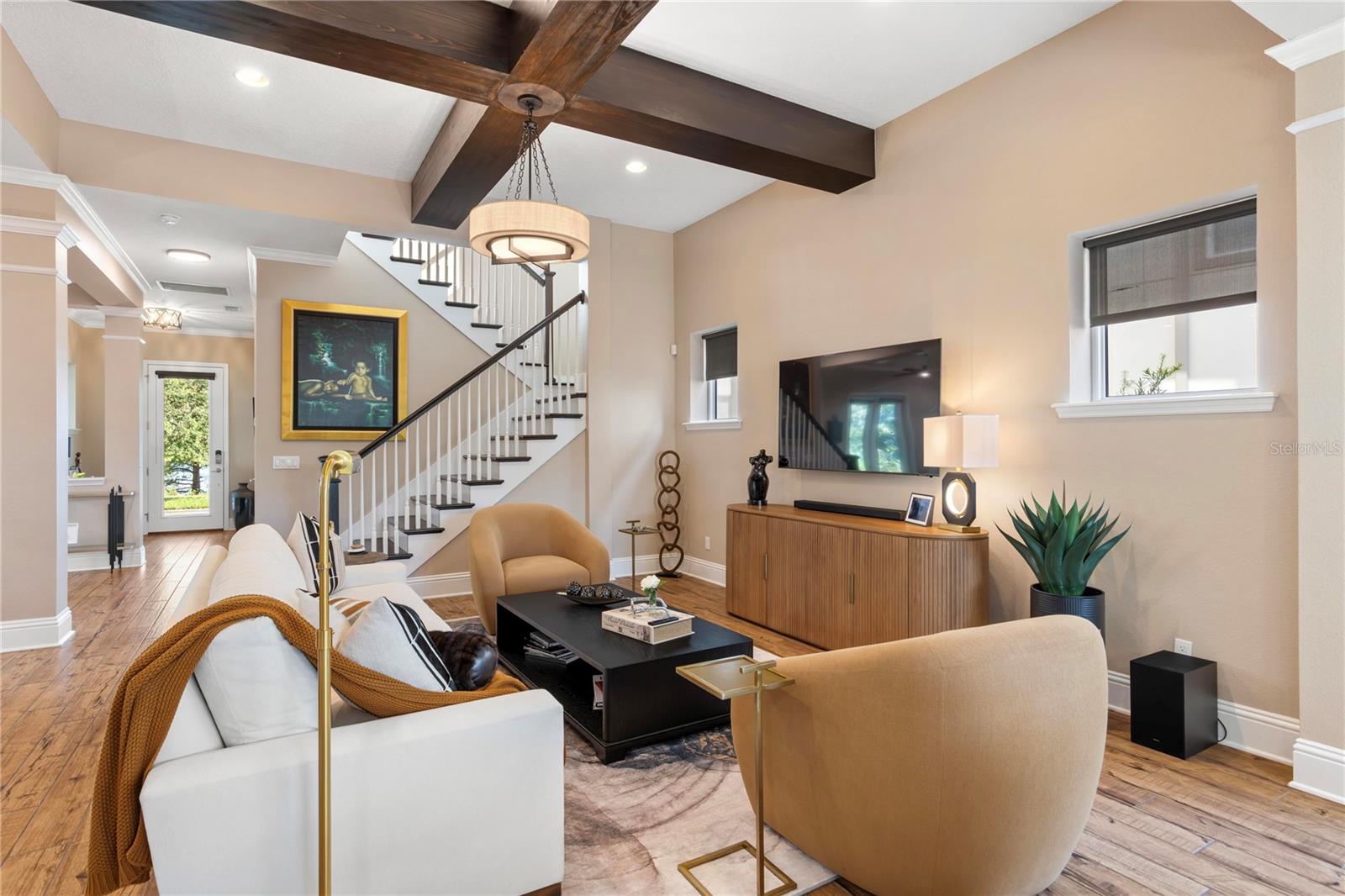 LAUREATE PARK PH 7 - Residential