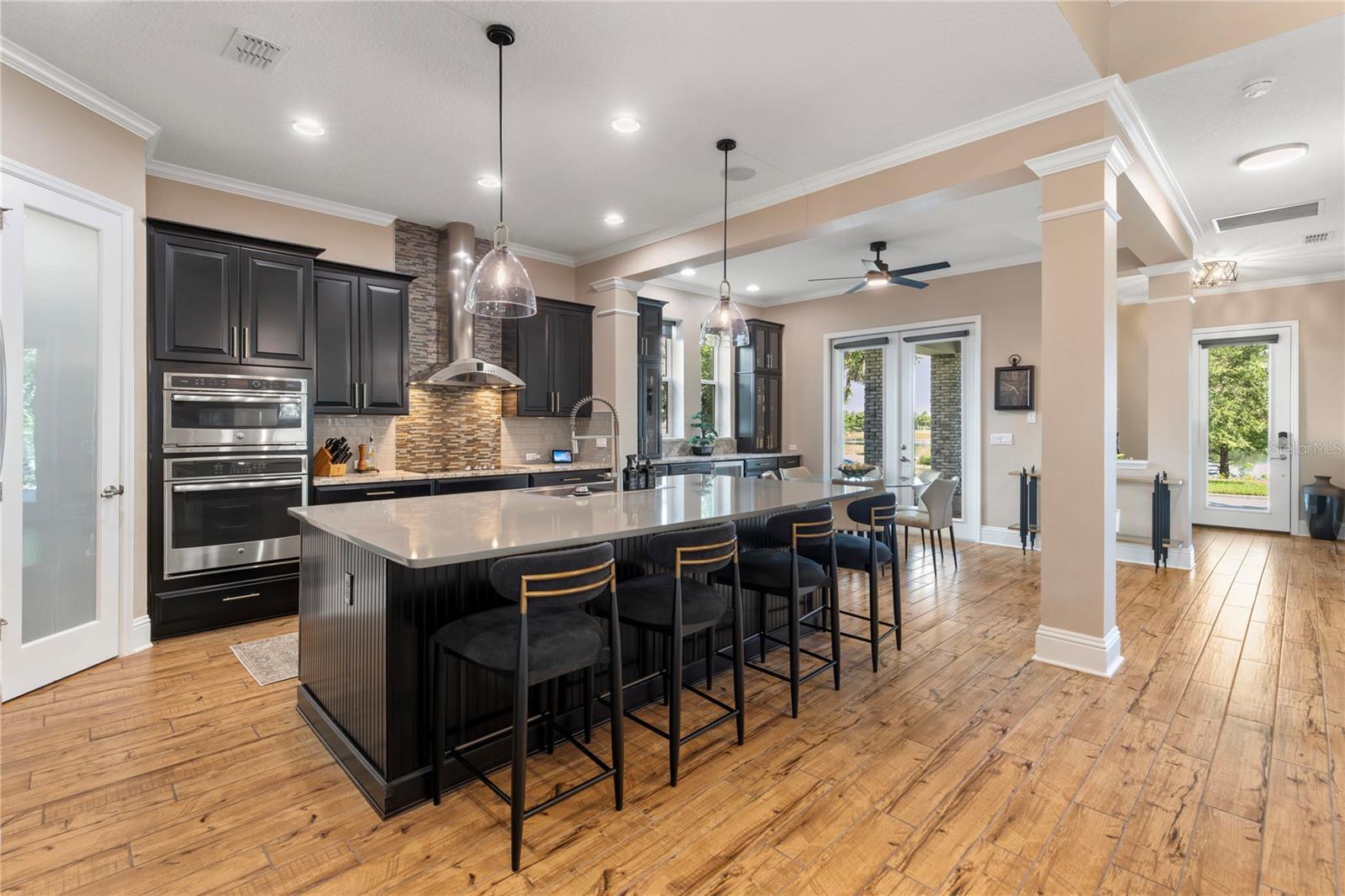 LAUREATE PARK PH 7 - Residential