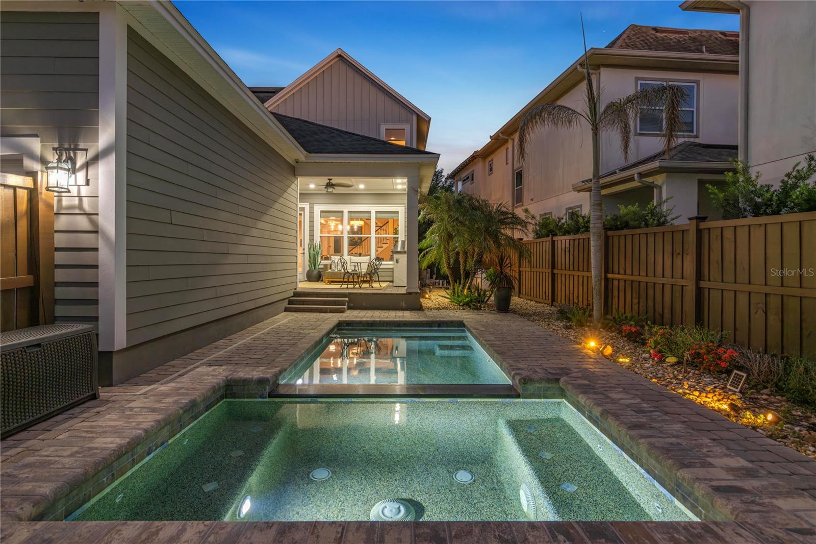 LAUREATE PARK PH 7 - Residential