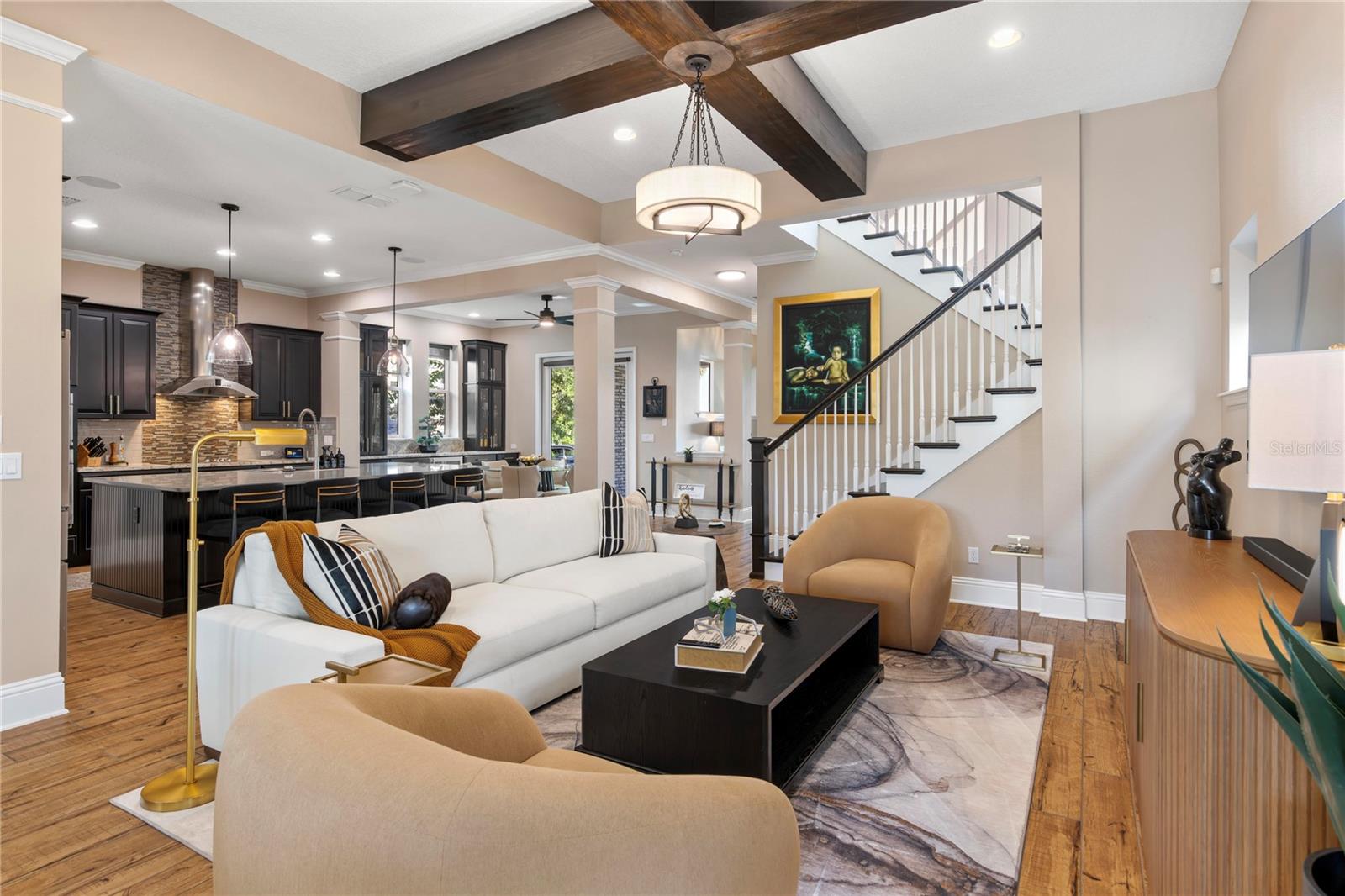 LAUREATE PARK PH 7 - Residential