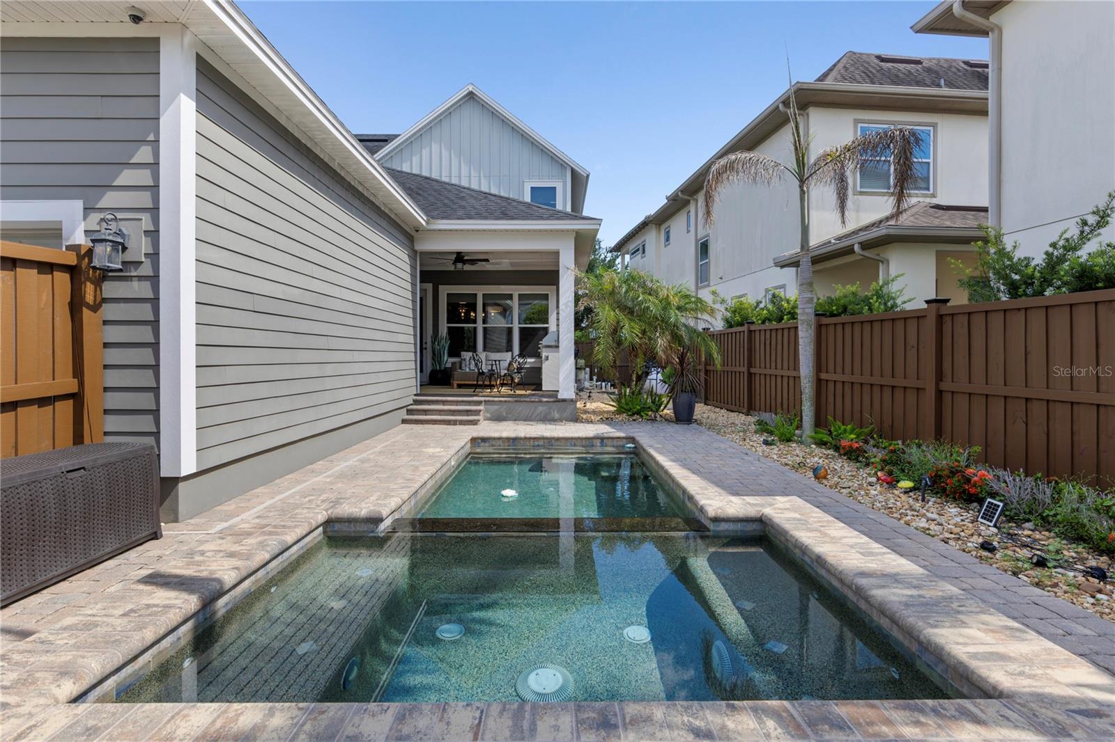 LAUREATE PARK PH 7 - Residential