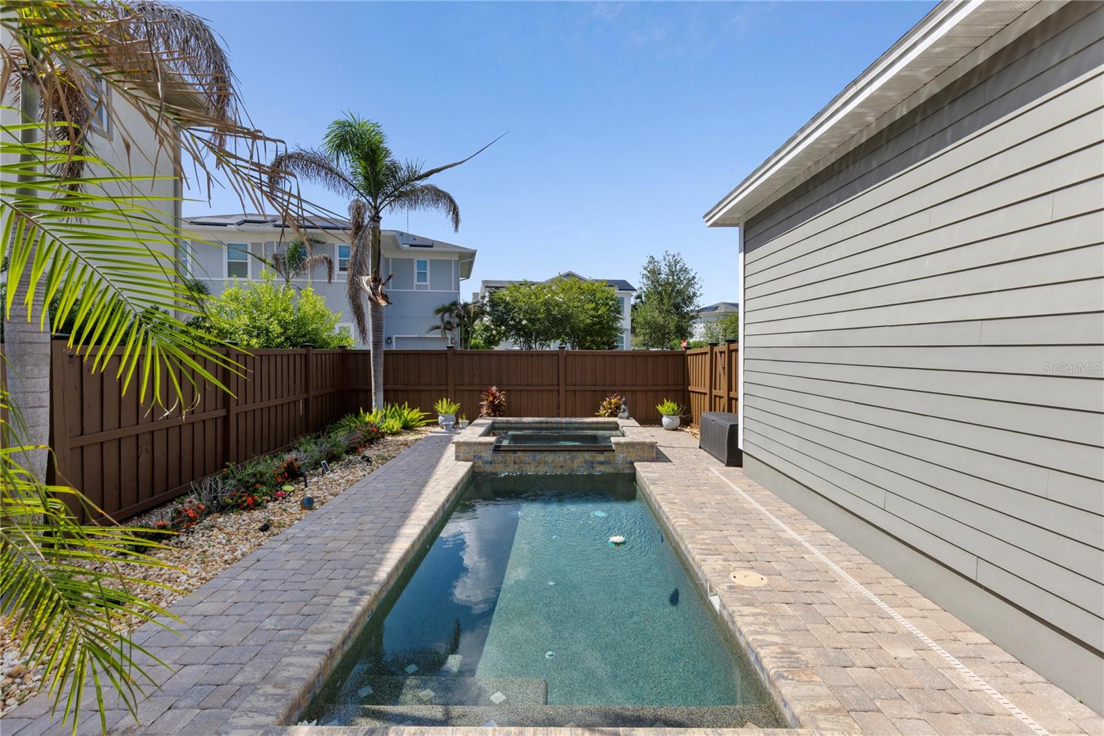 LAUREATE PARK PH 7 - Residential