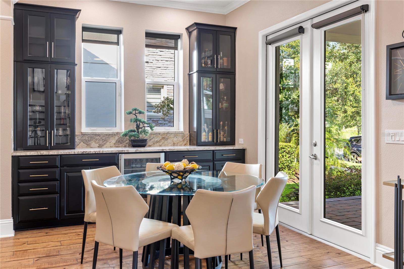 LAUREATE PARK PH 7 - Residential