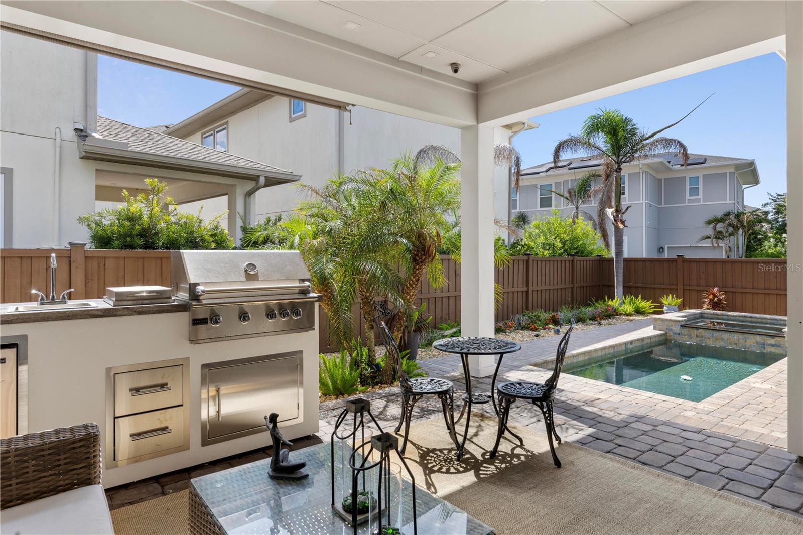 LAUREATE PARK PH 7 - Residential