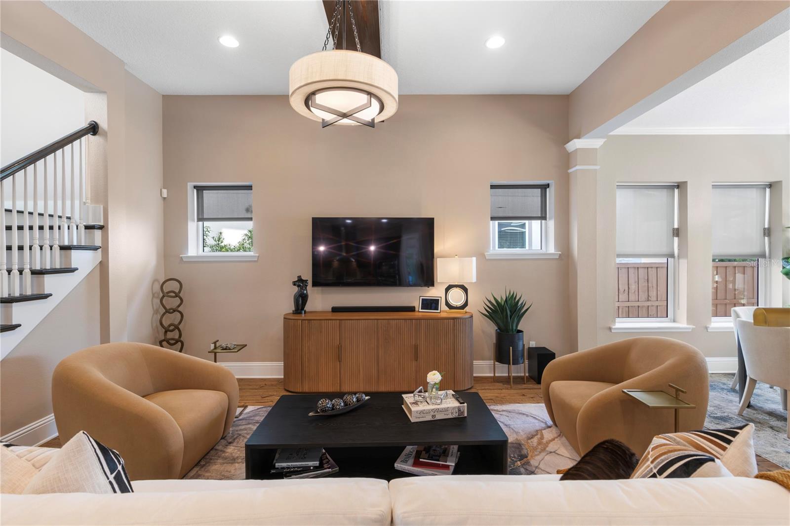 LAUREATE PARK PH 7 - Residential